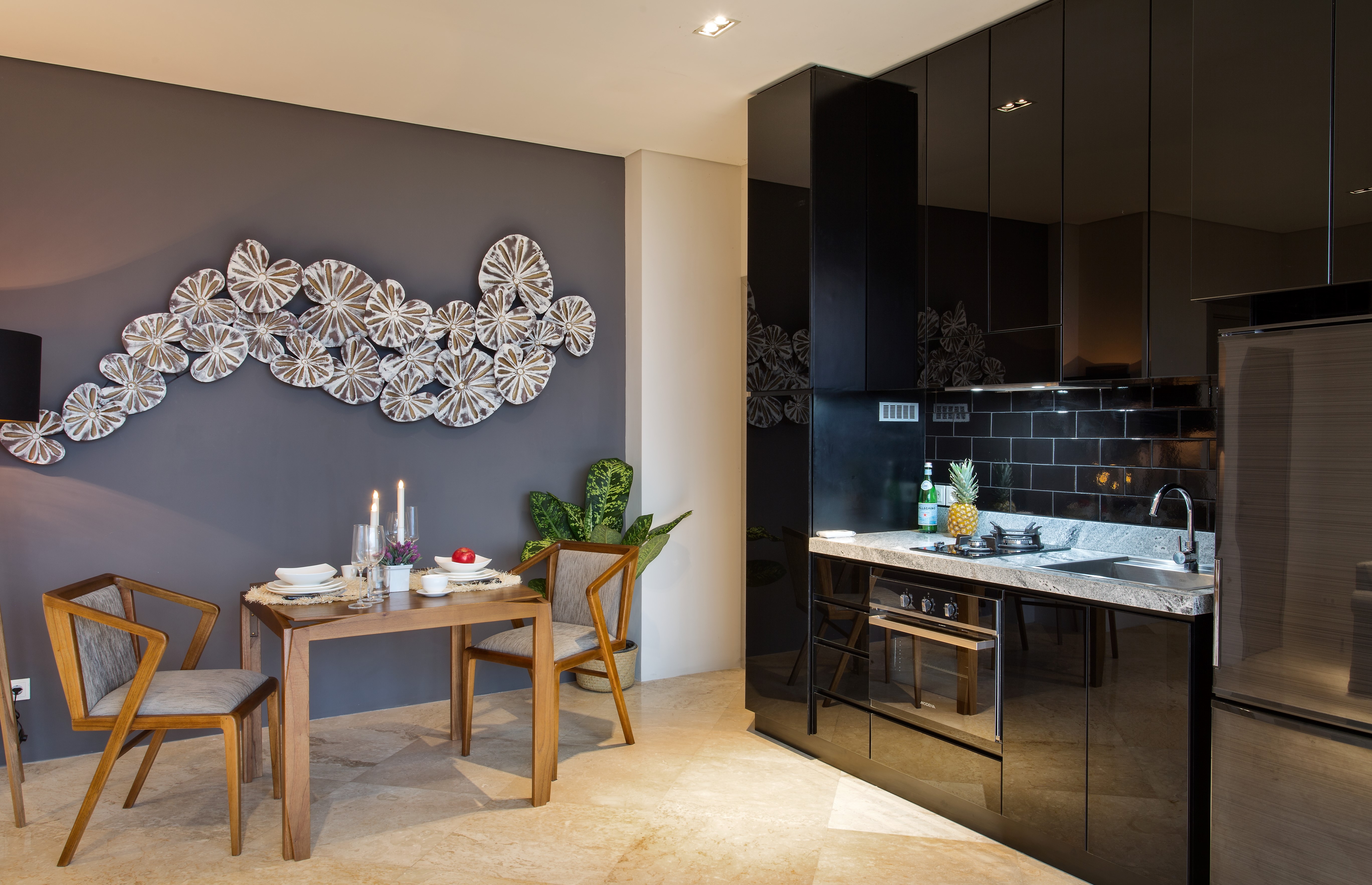 Suite Ocean View Two Bedrooms