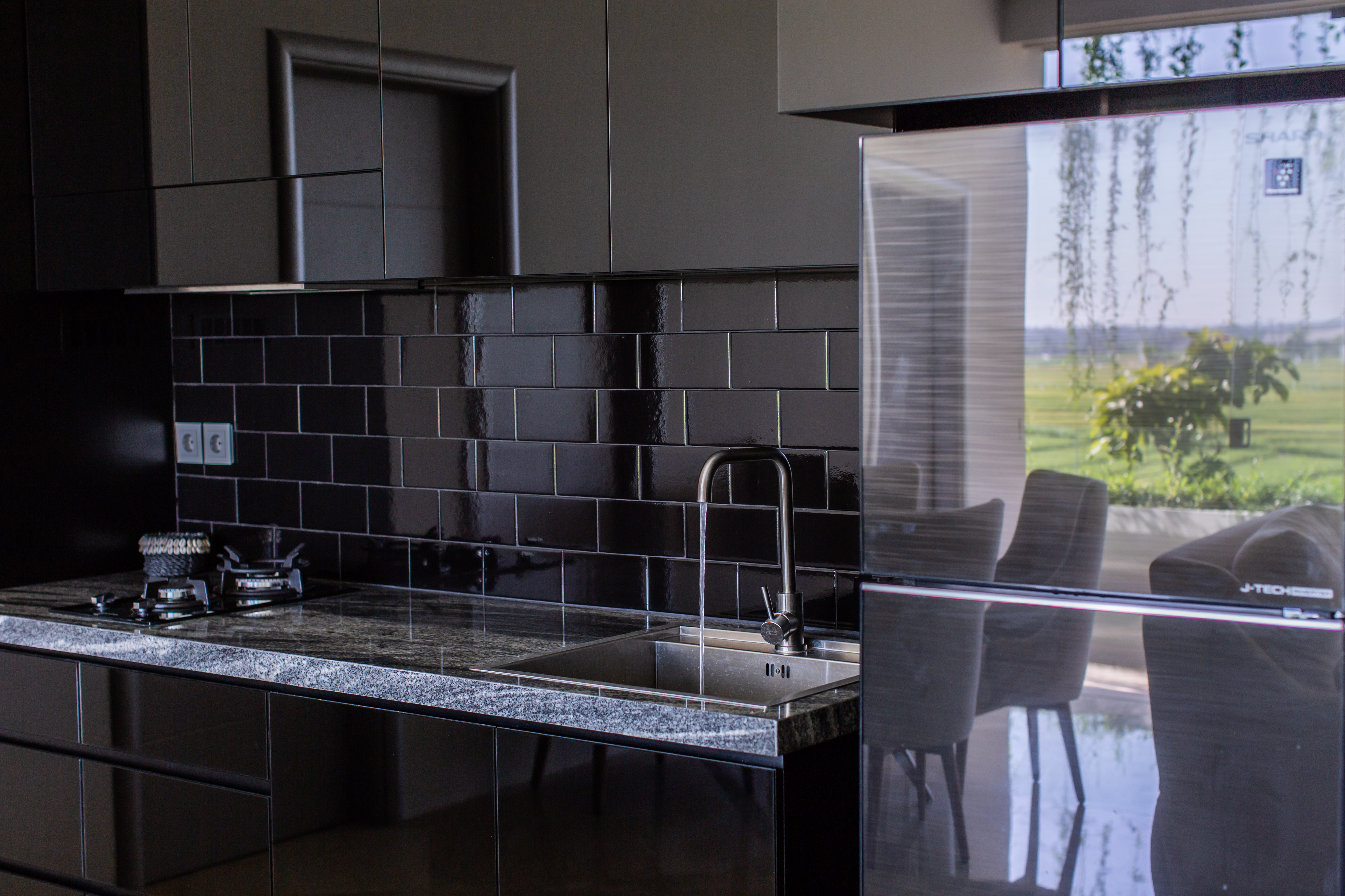 Suite Garden View Two Bedrooms