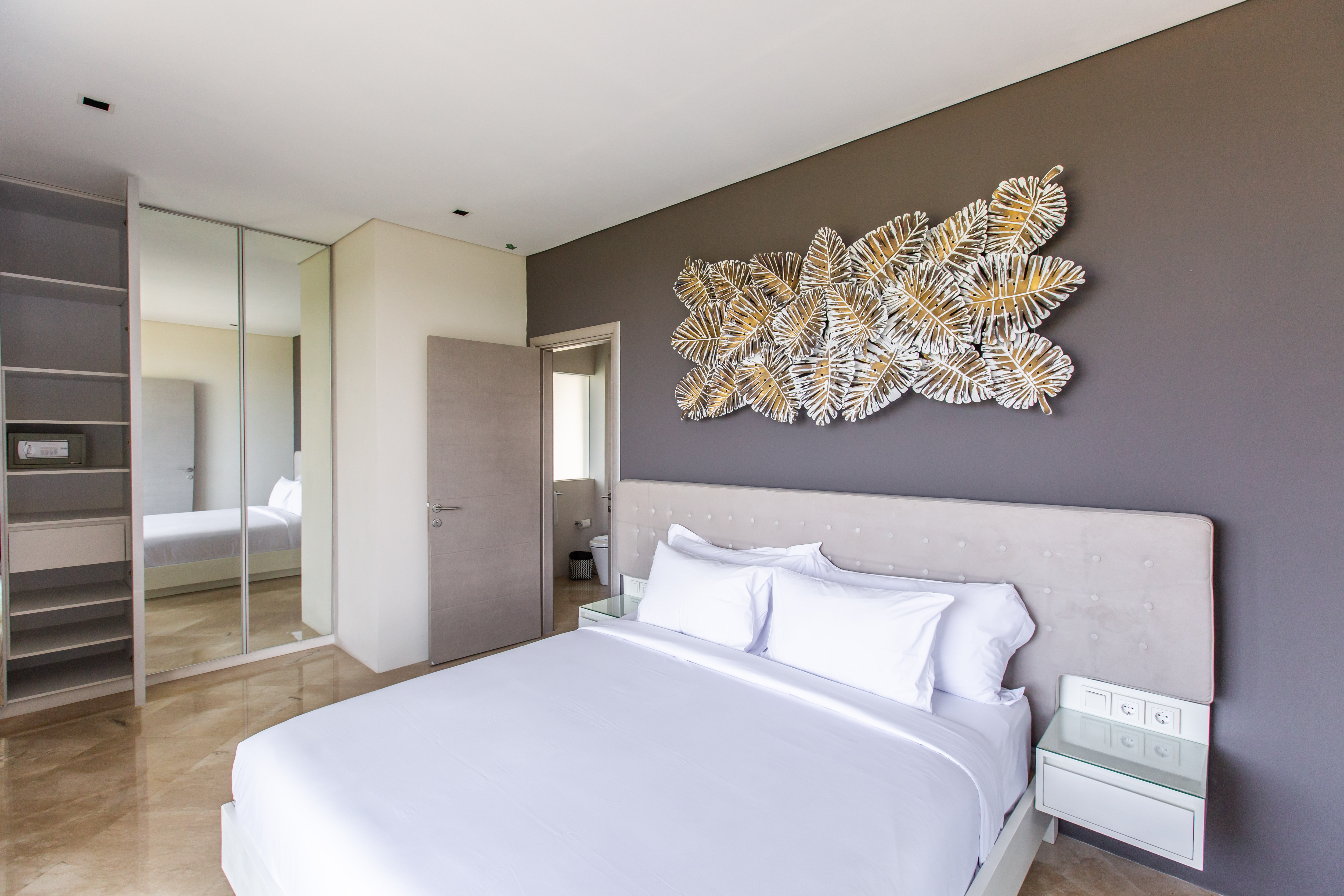 Apartment Garden View One Bedroom