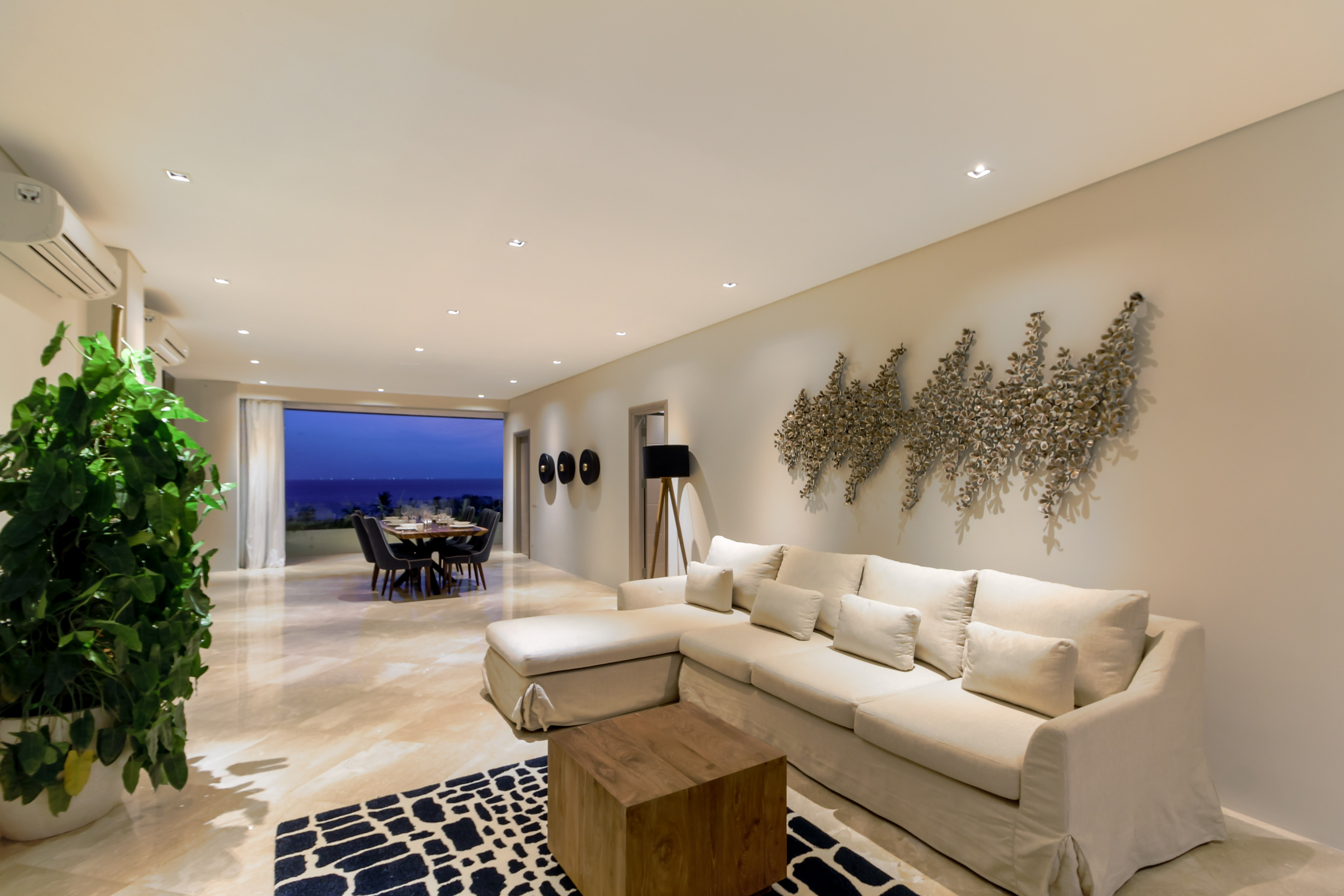 Suite Three Bedrooms