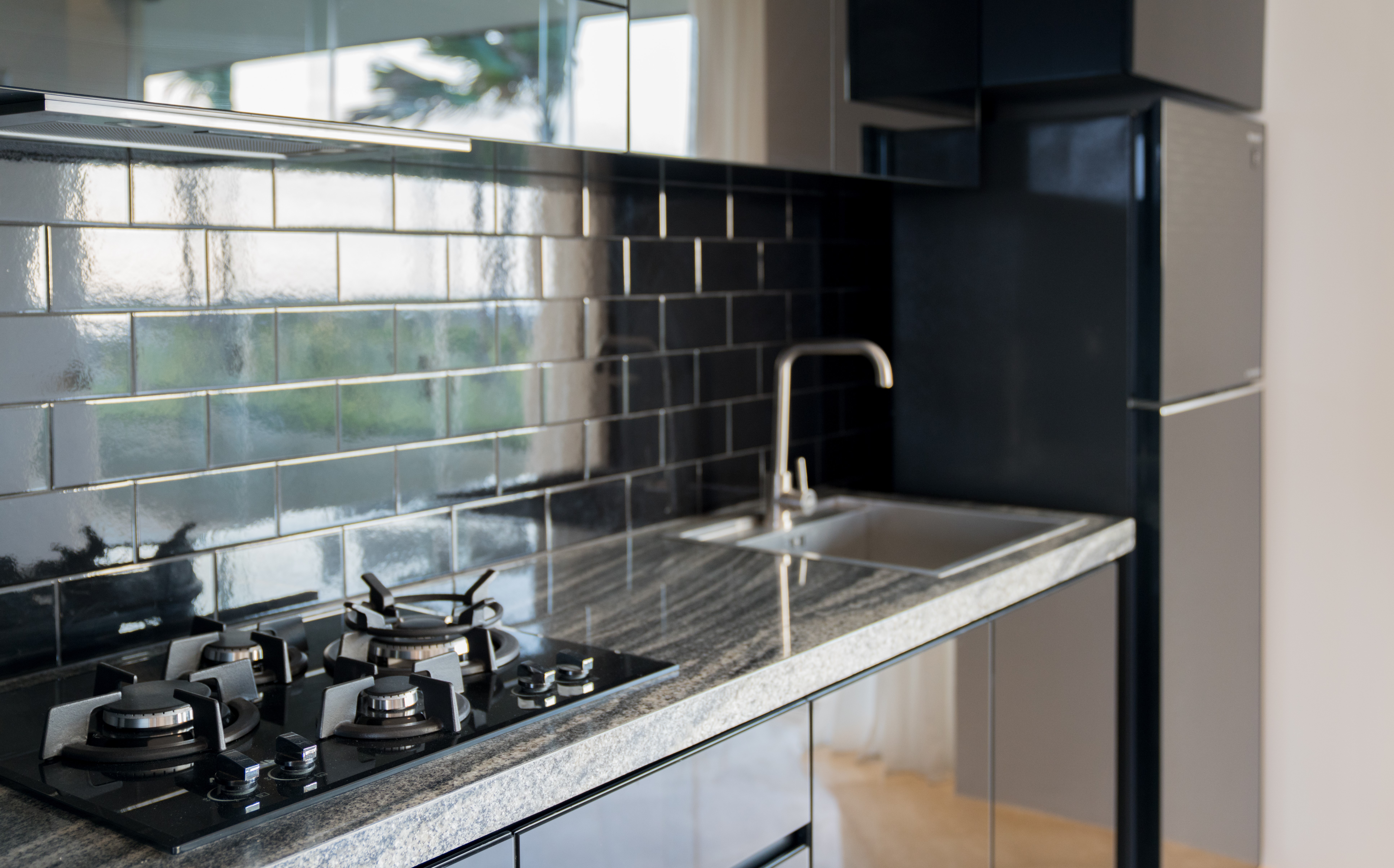 Suite Three Bedrooms