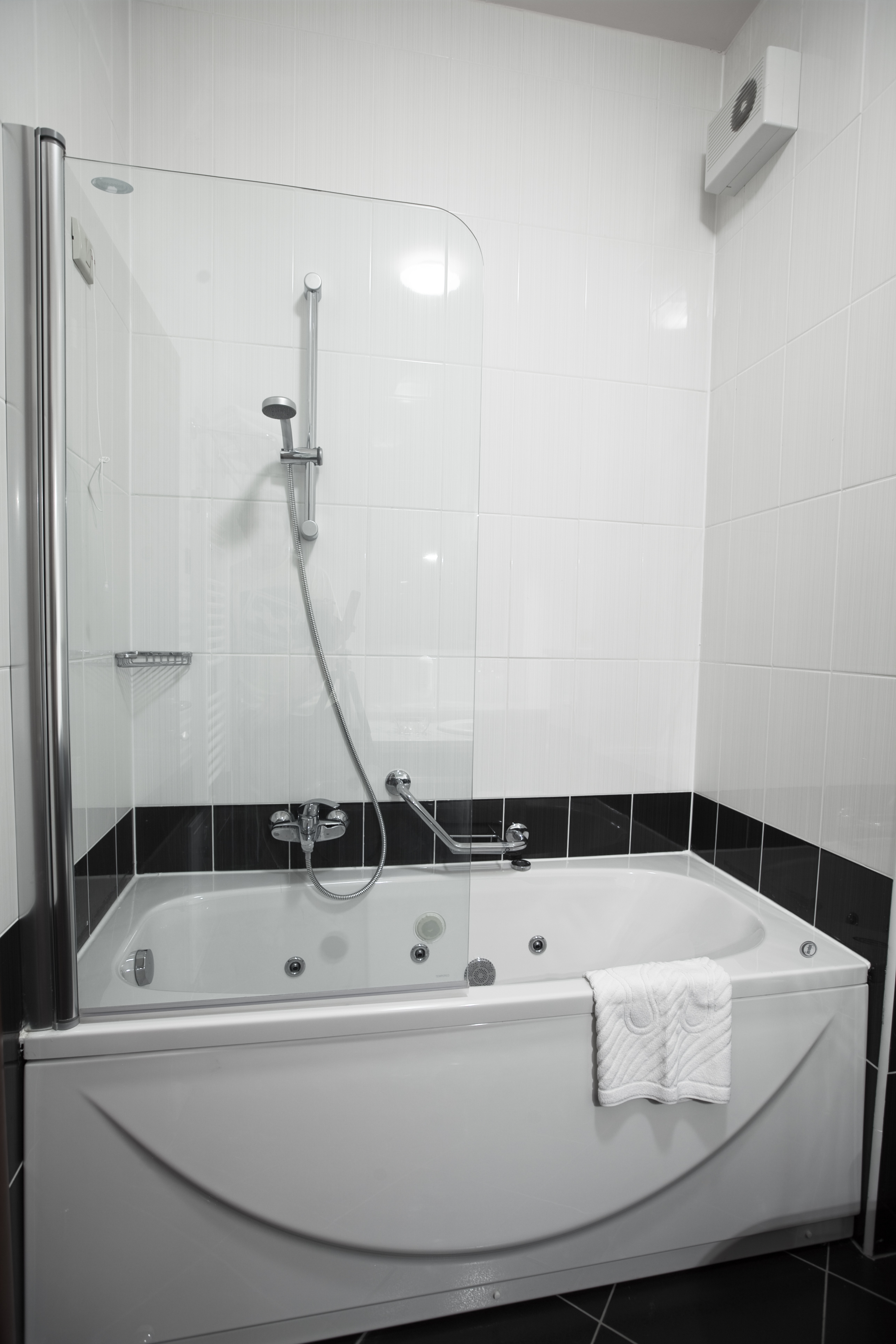 Apartment Mountain View