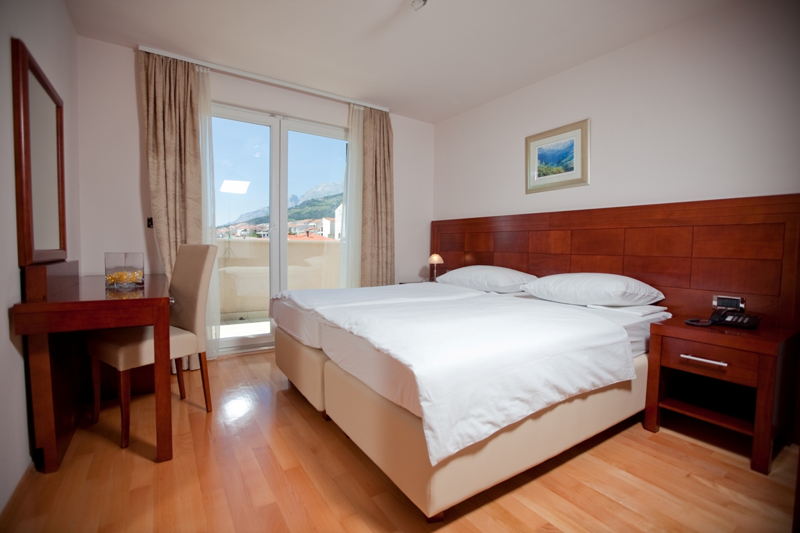 Apartment Mountain View