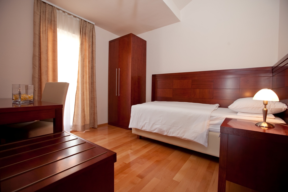 Apartment Mountain View