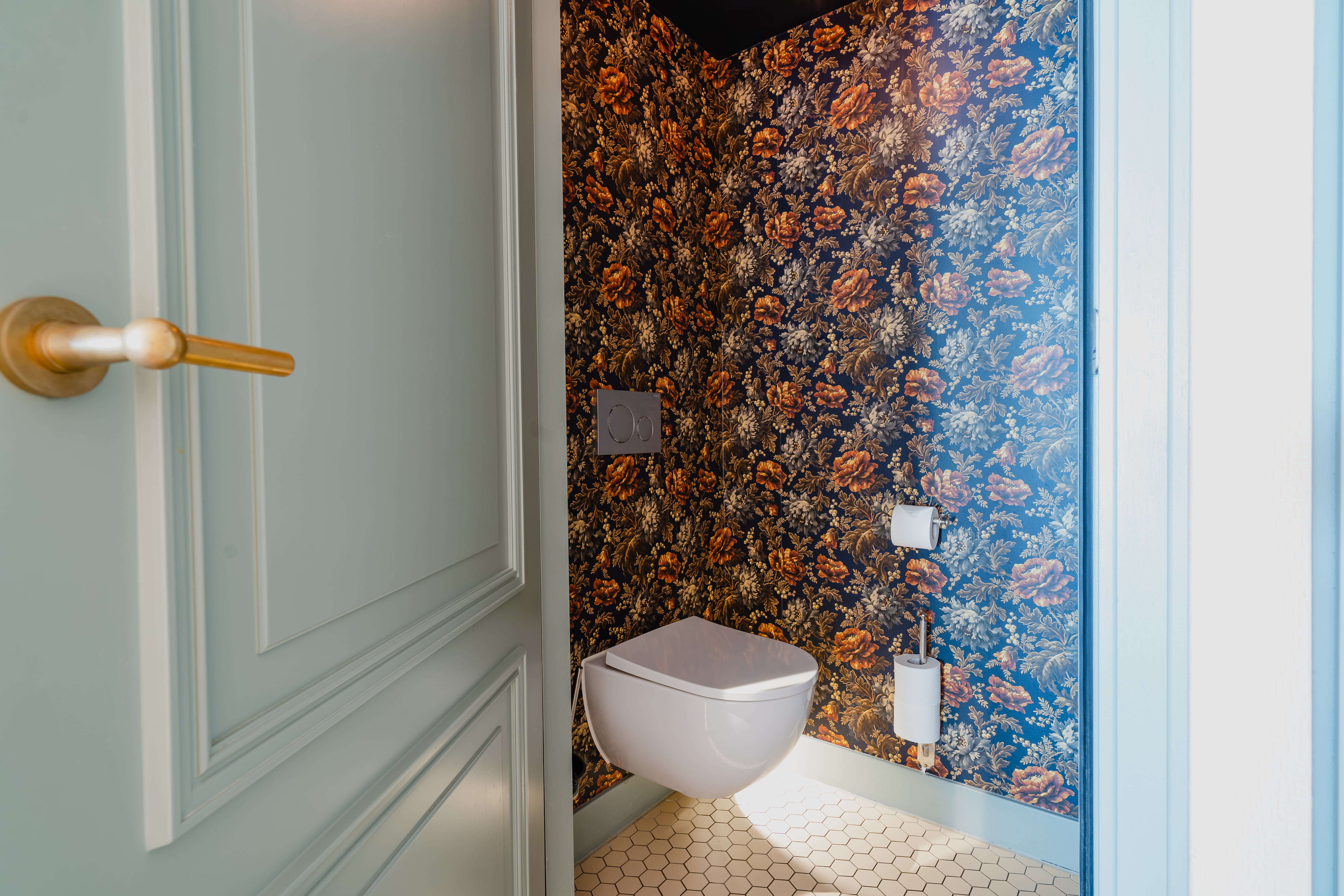 Double or Twin Deluxe