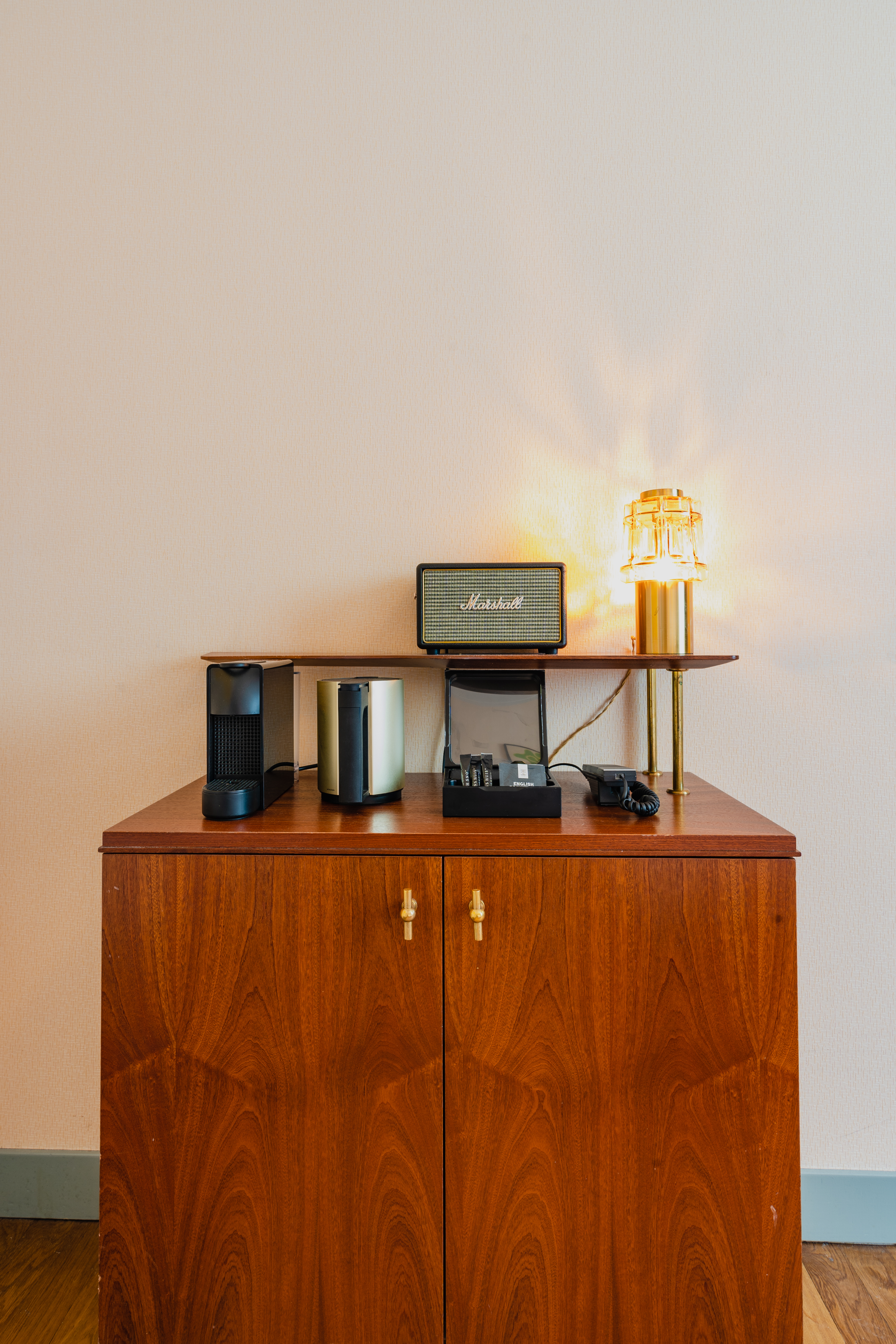 Double or Twin Deluxe