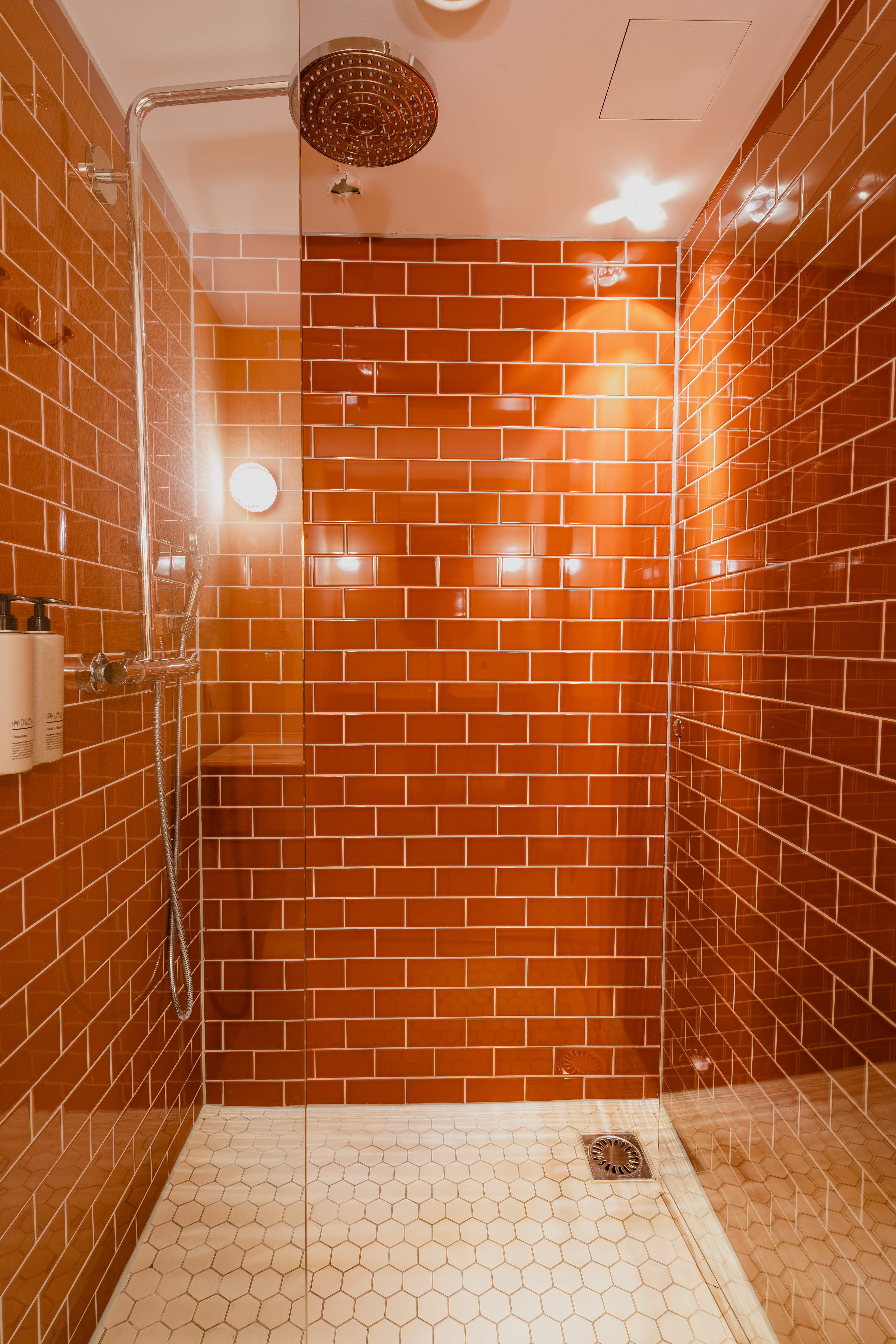 Double or Twin Deluxe