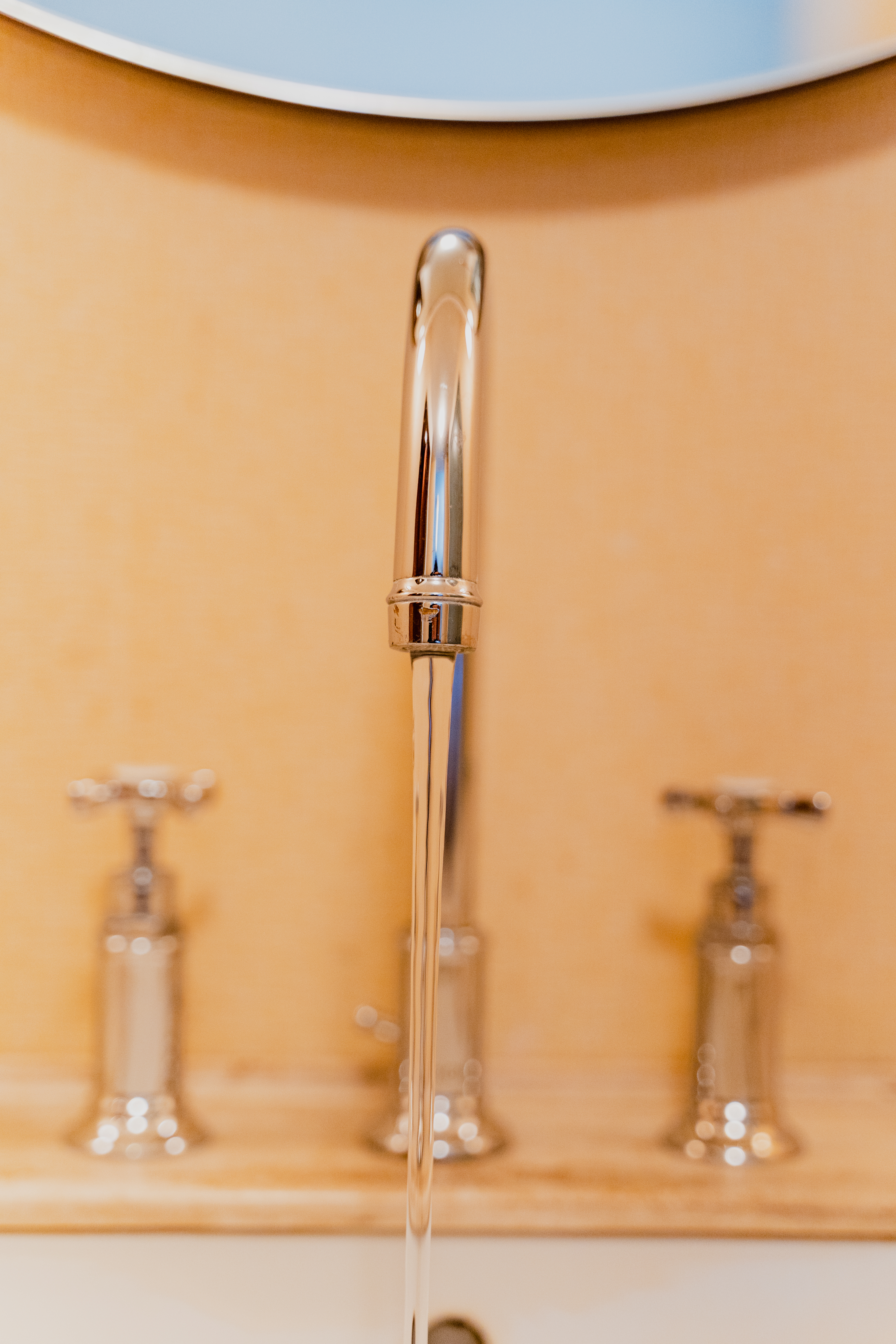 Double or Twin Deluxe