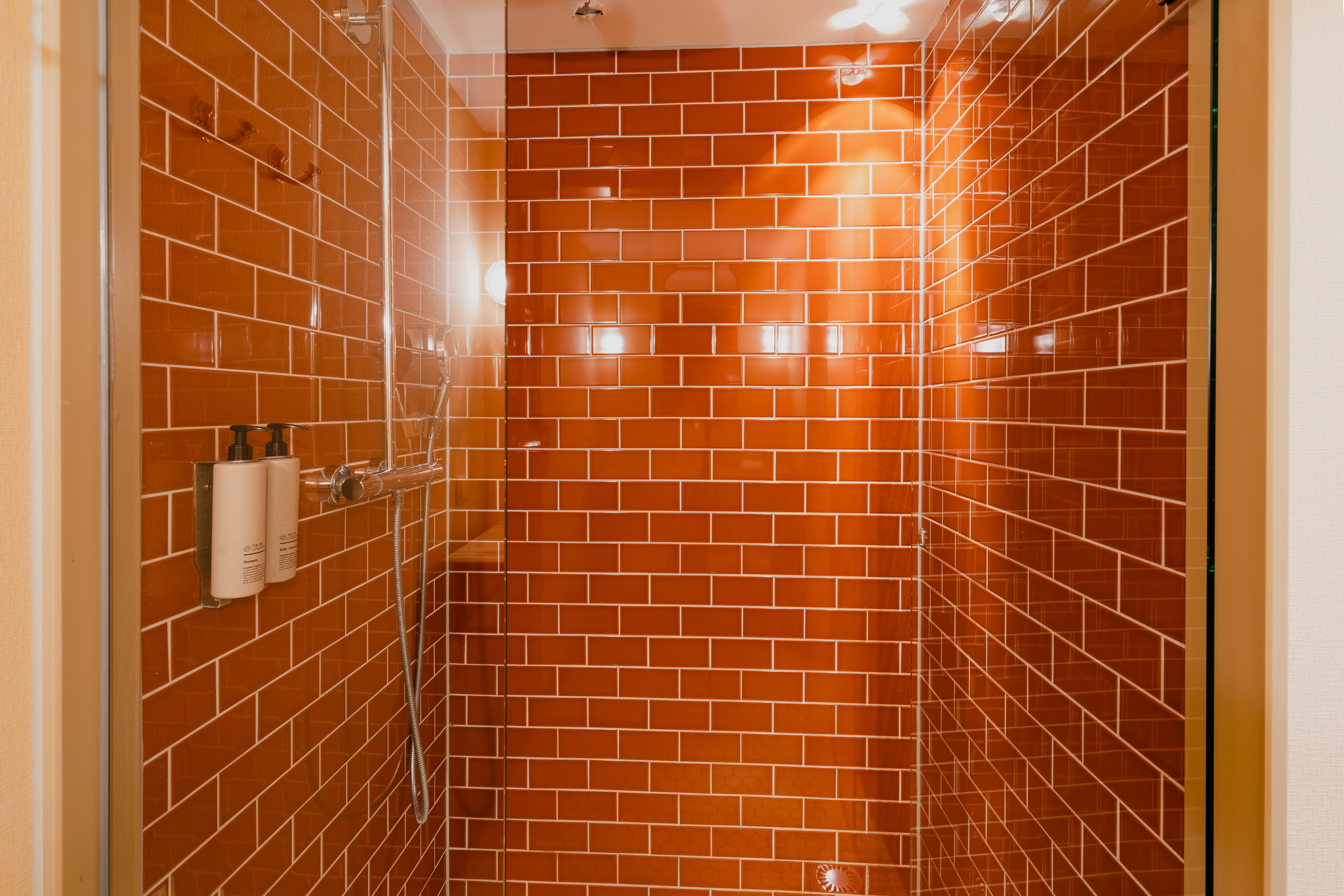 Double or Twin Deluxe