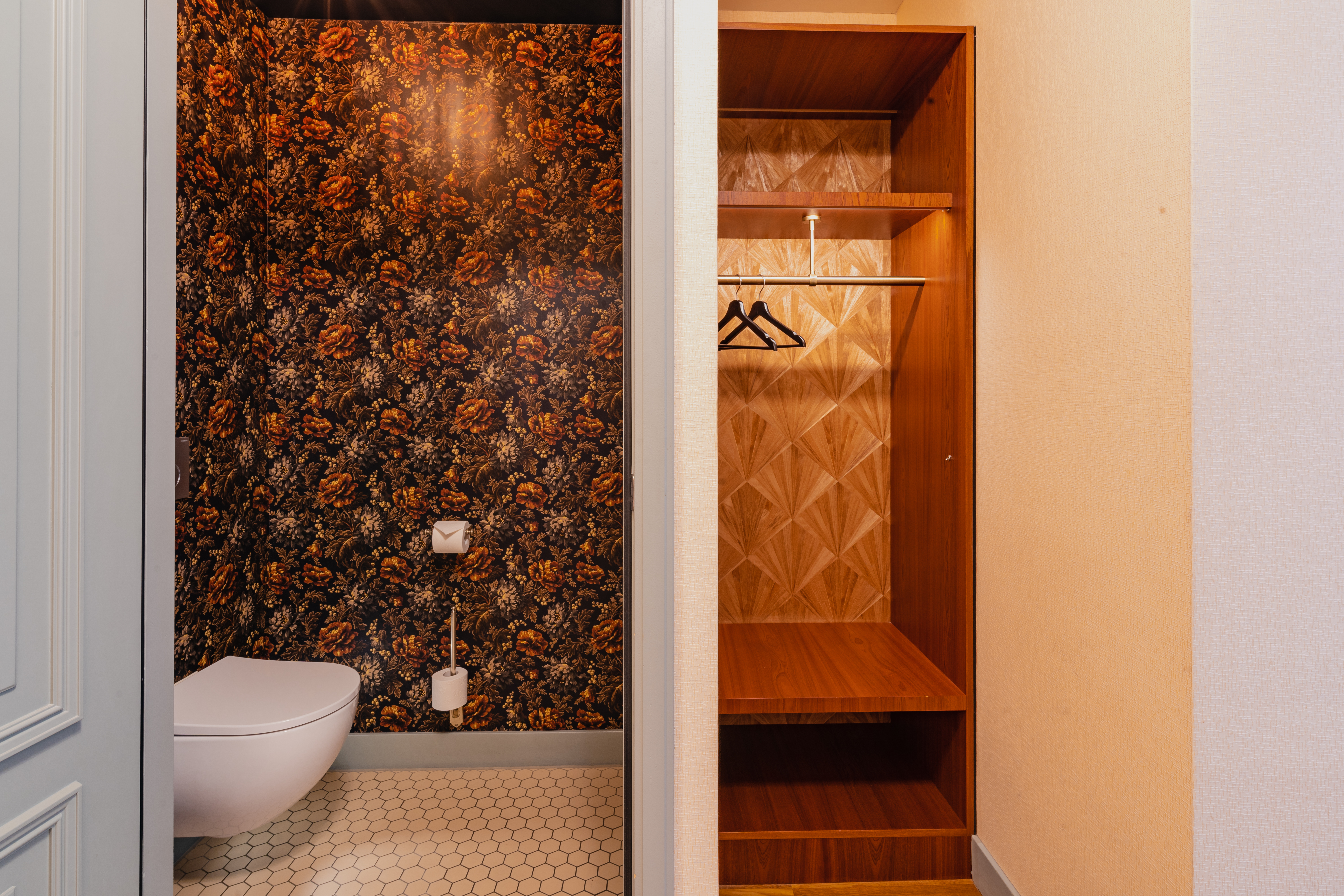 Double or Twin Deluxe