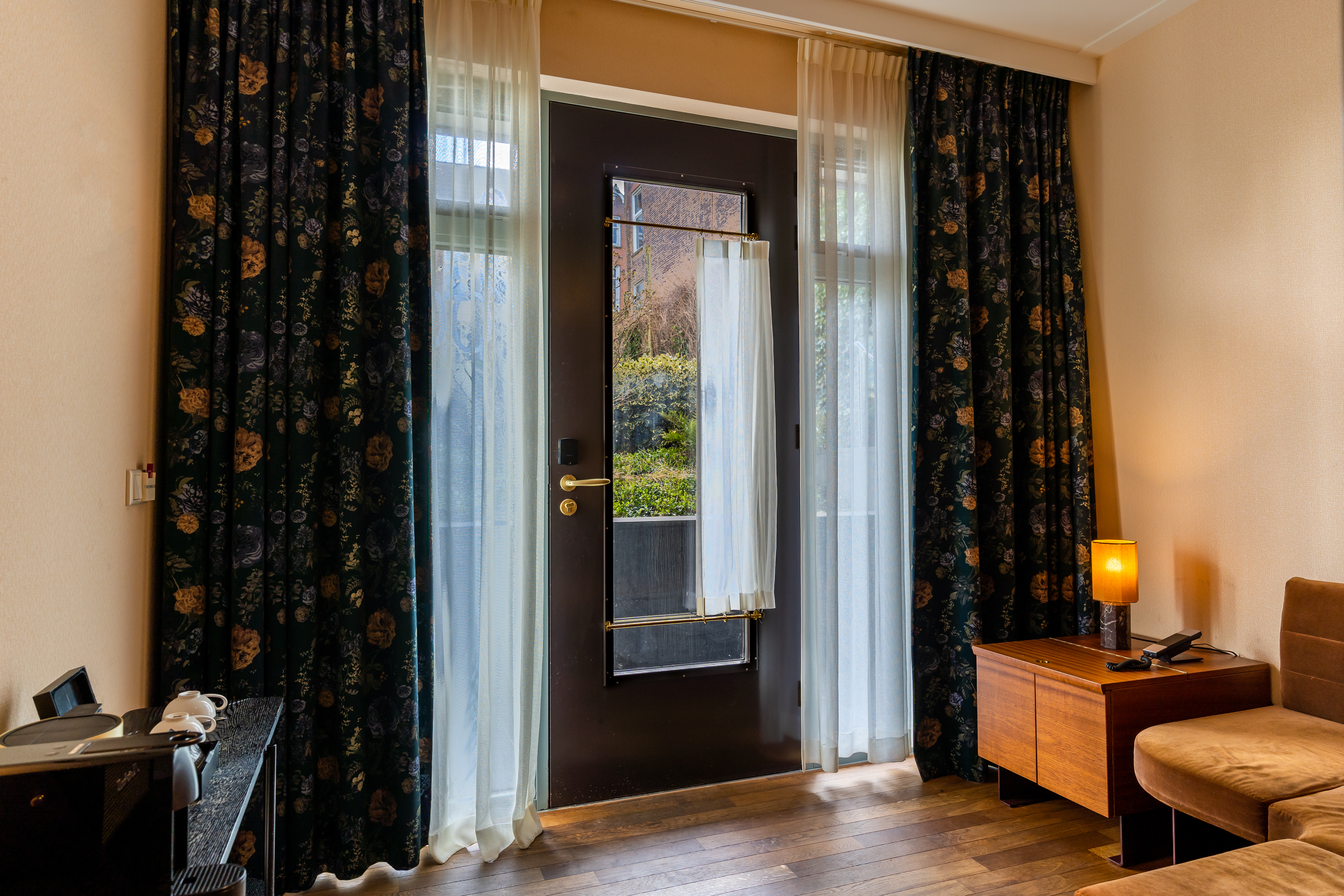 Double or Twin Deluxe