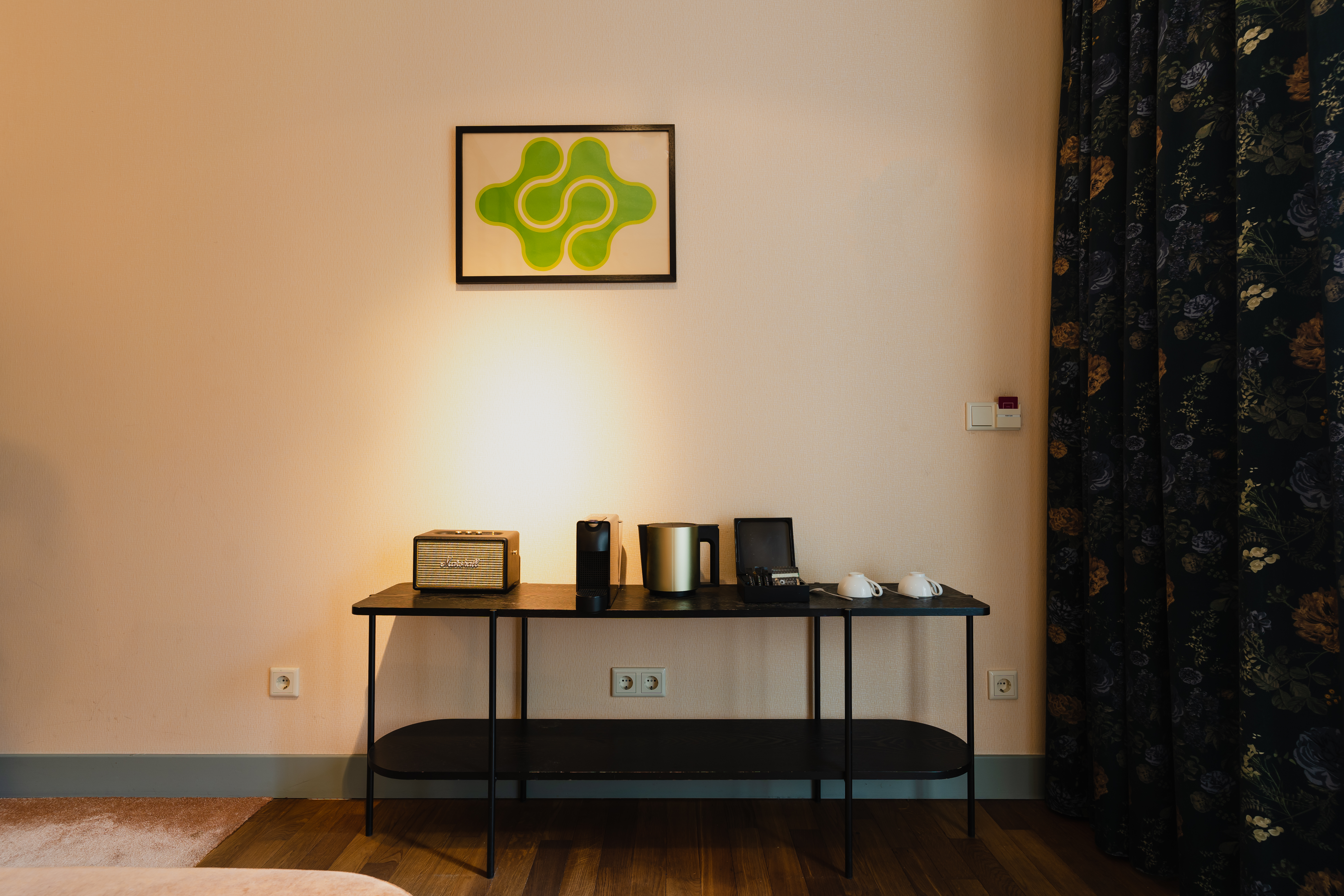 Double or Twin Deluxe