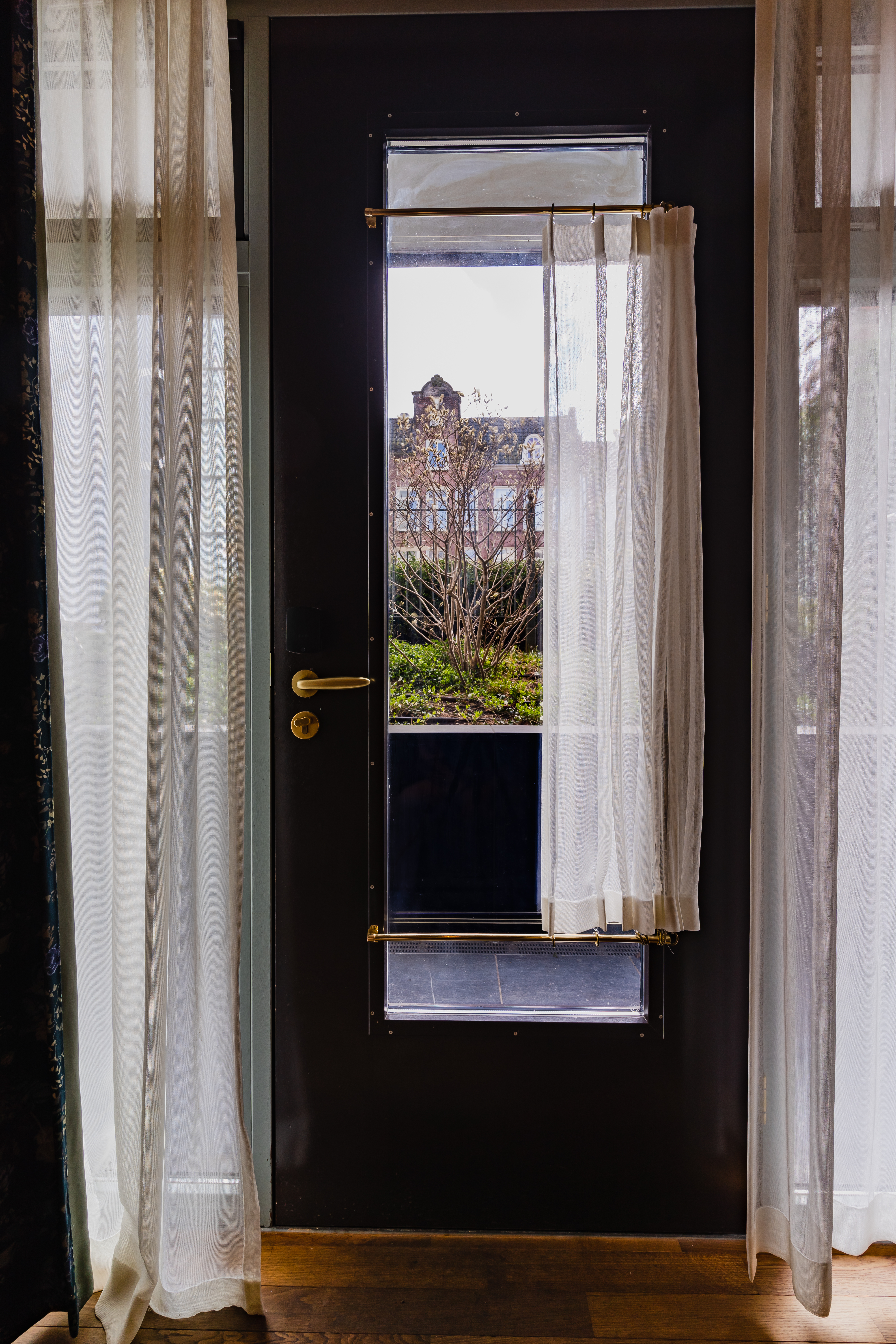 Double or Twin Deluxe