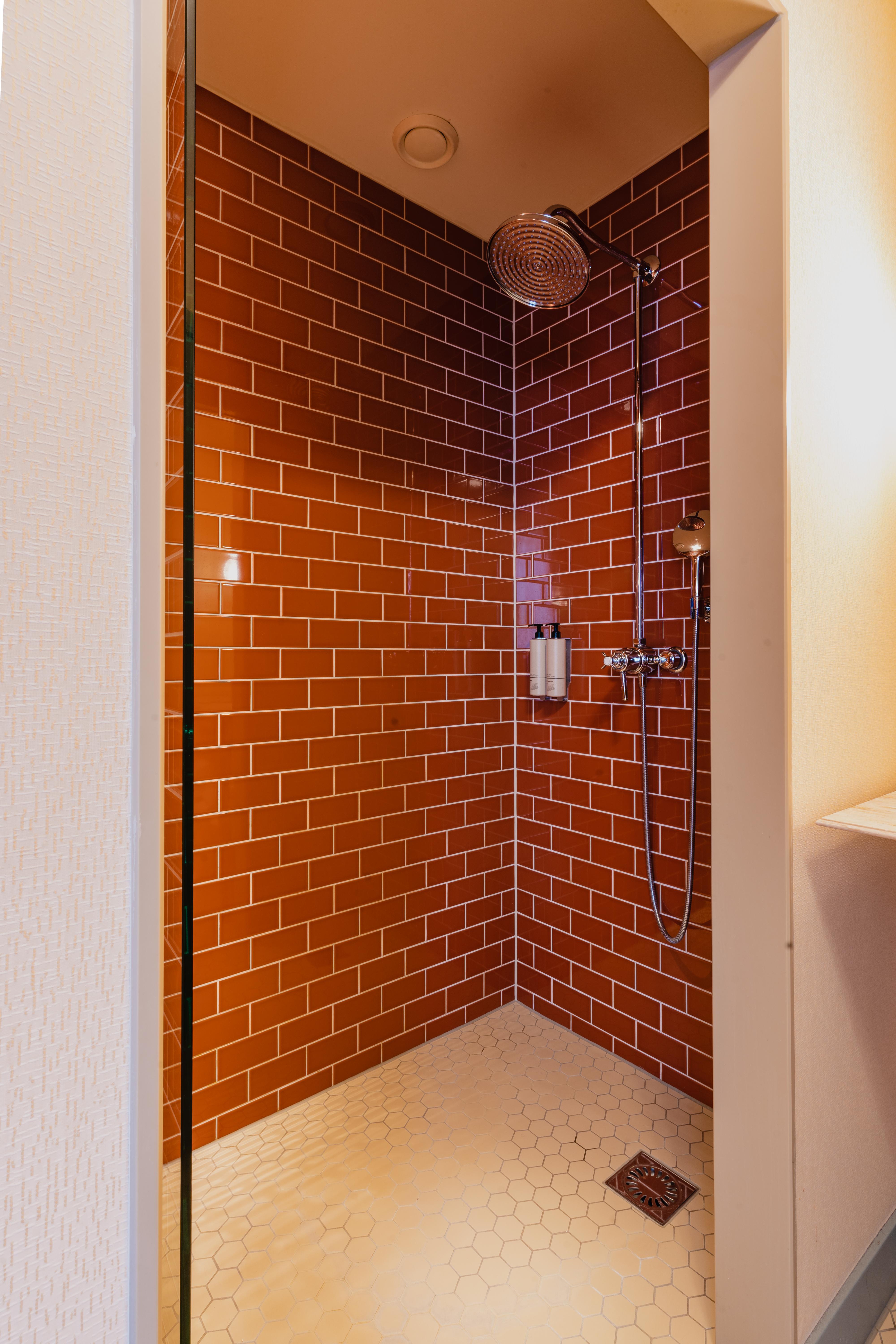 Double or Twin Deluxe