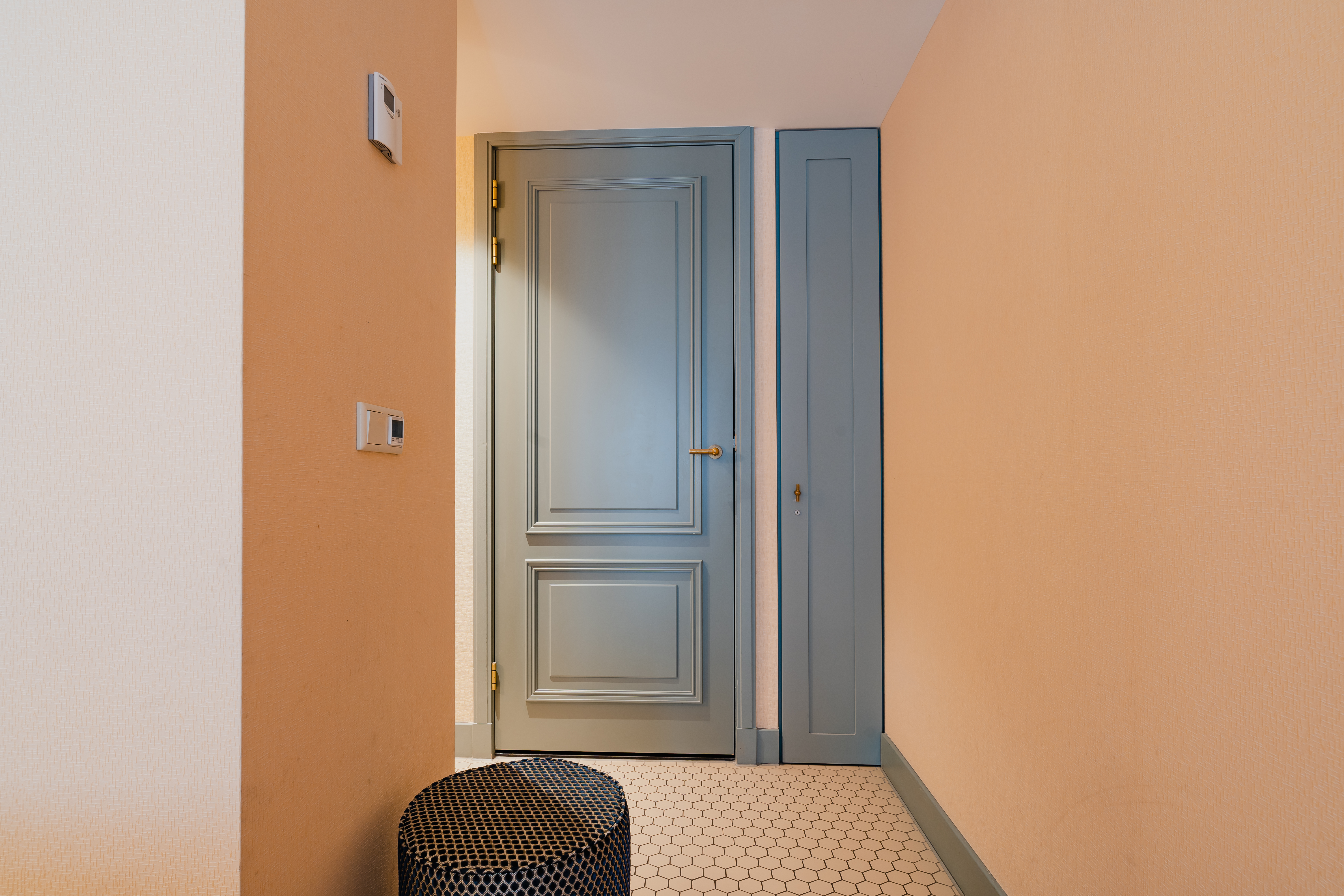 Double or Twin Deluxe