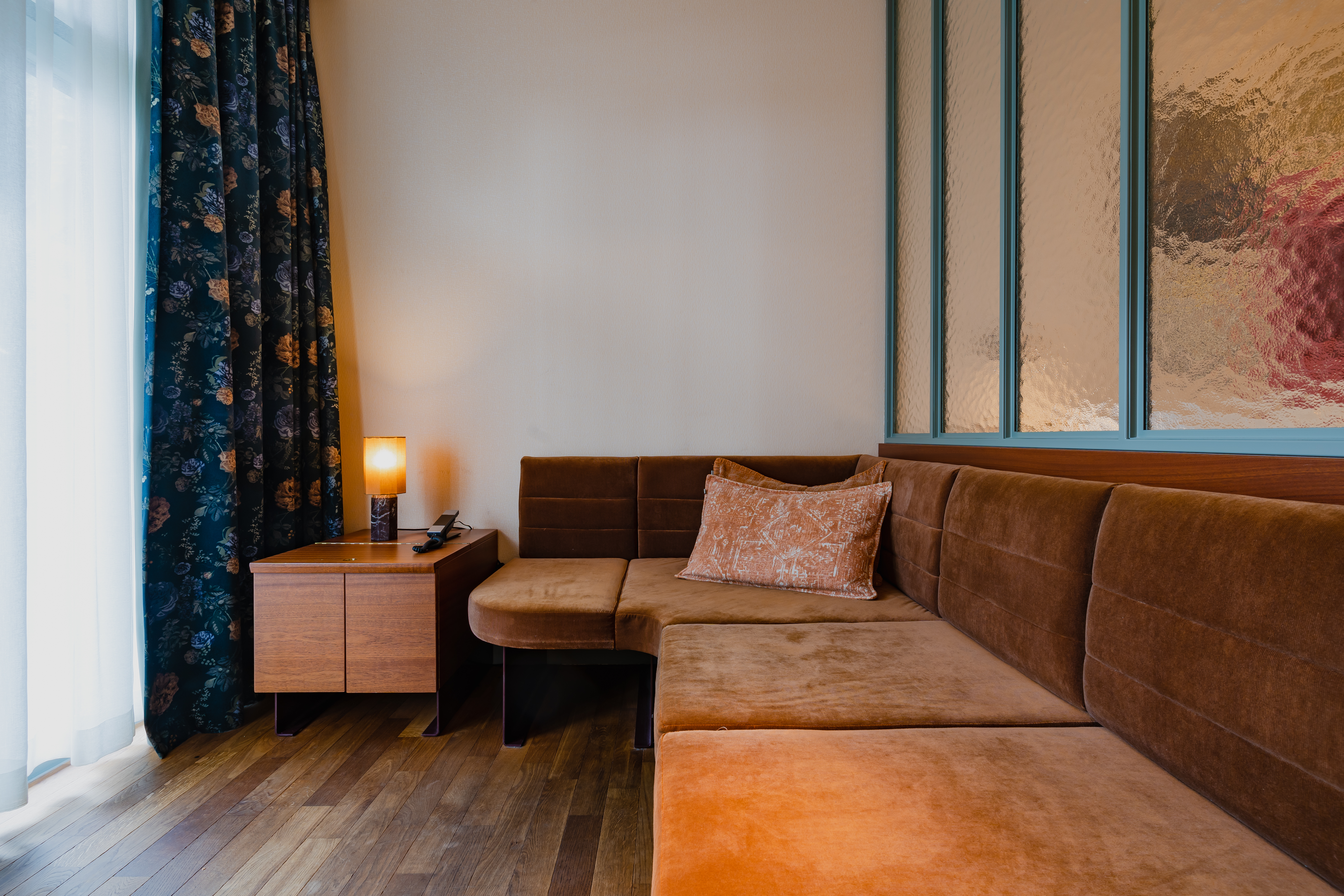 Double or Twin Deluxe