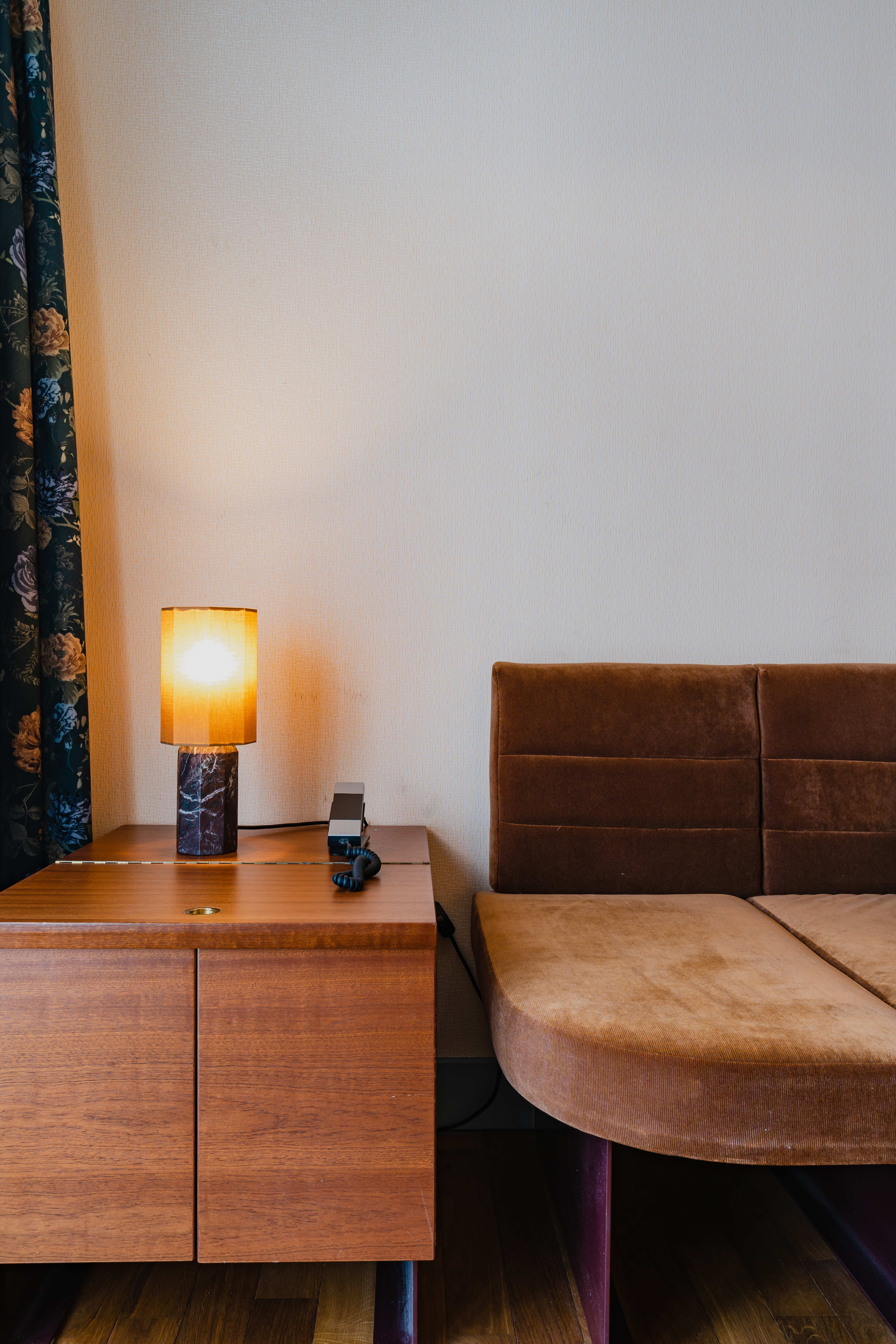 Double or Twin Deluxe