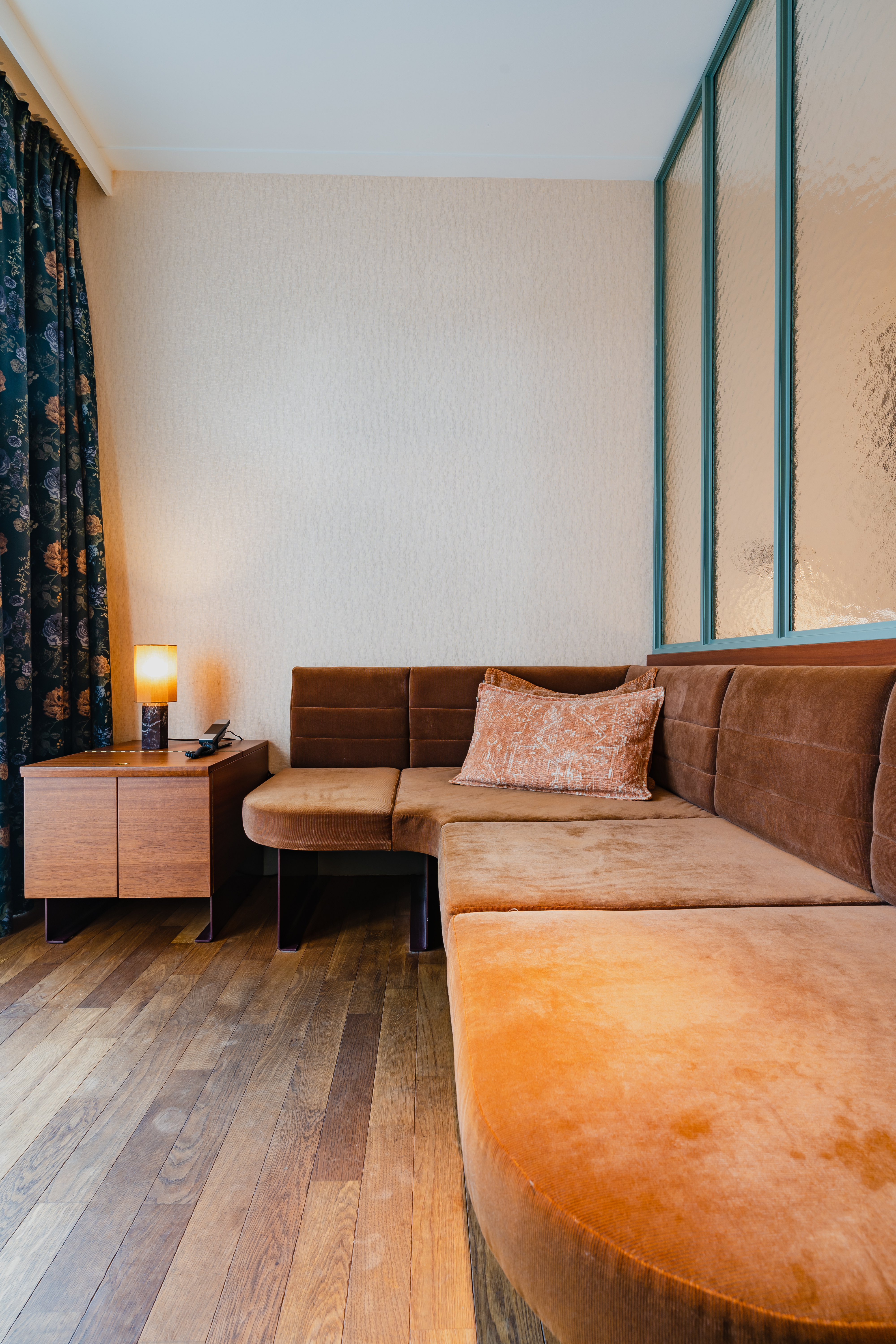 Double or Twin Deluxe