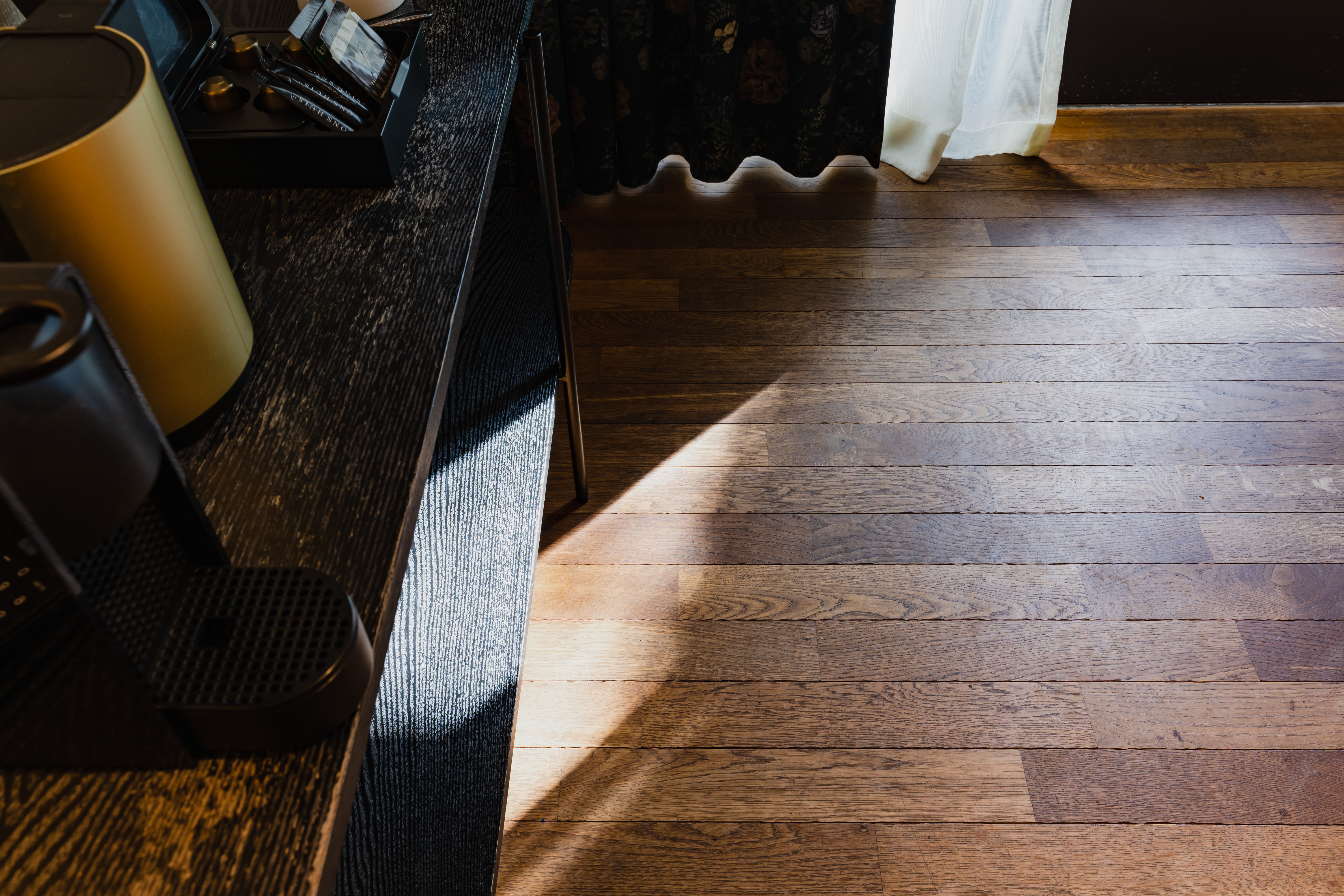 Double or Twin Deluxe