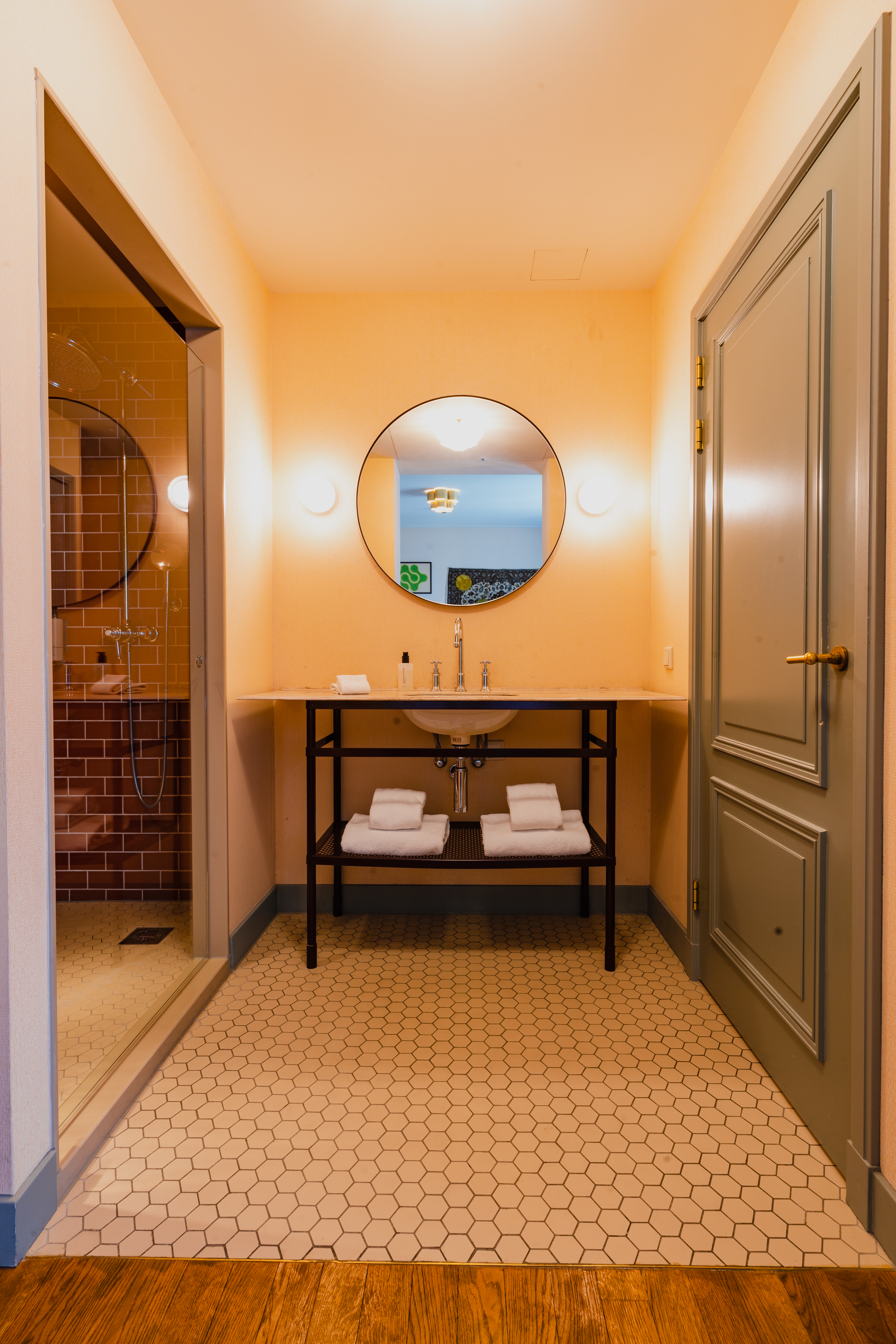 Double or Twin Deluxe