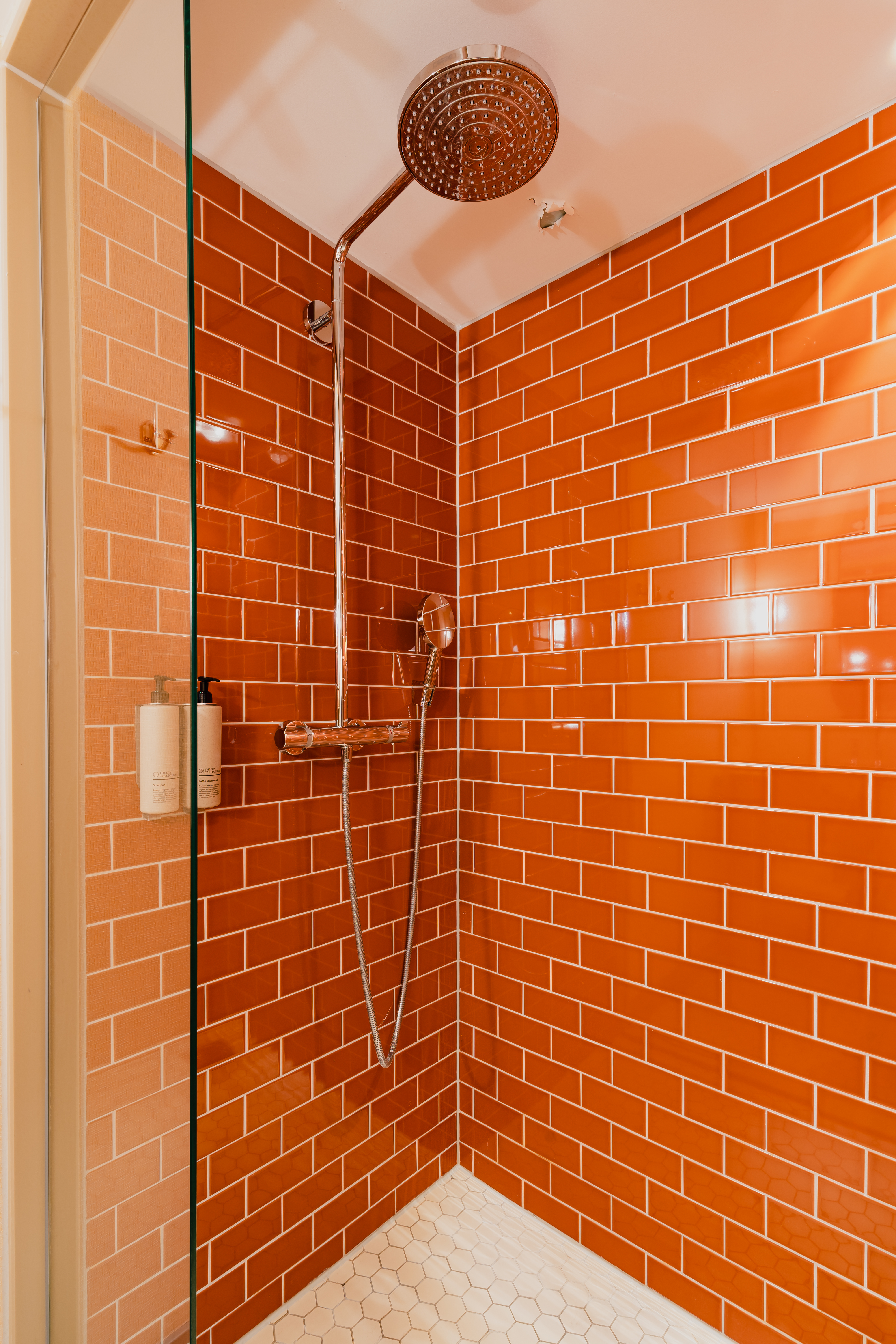 Double or Twin Deluxe