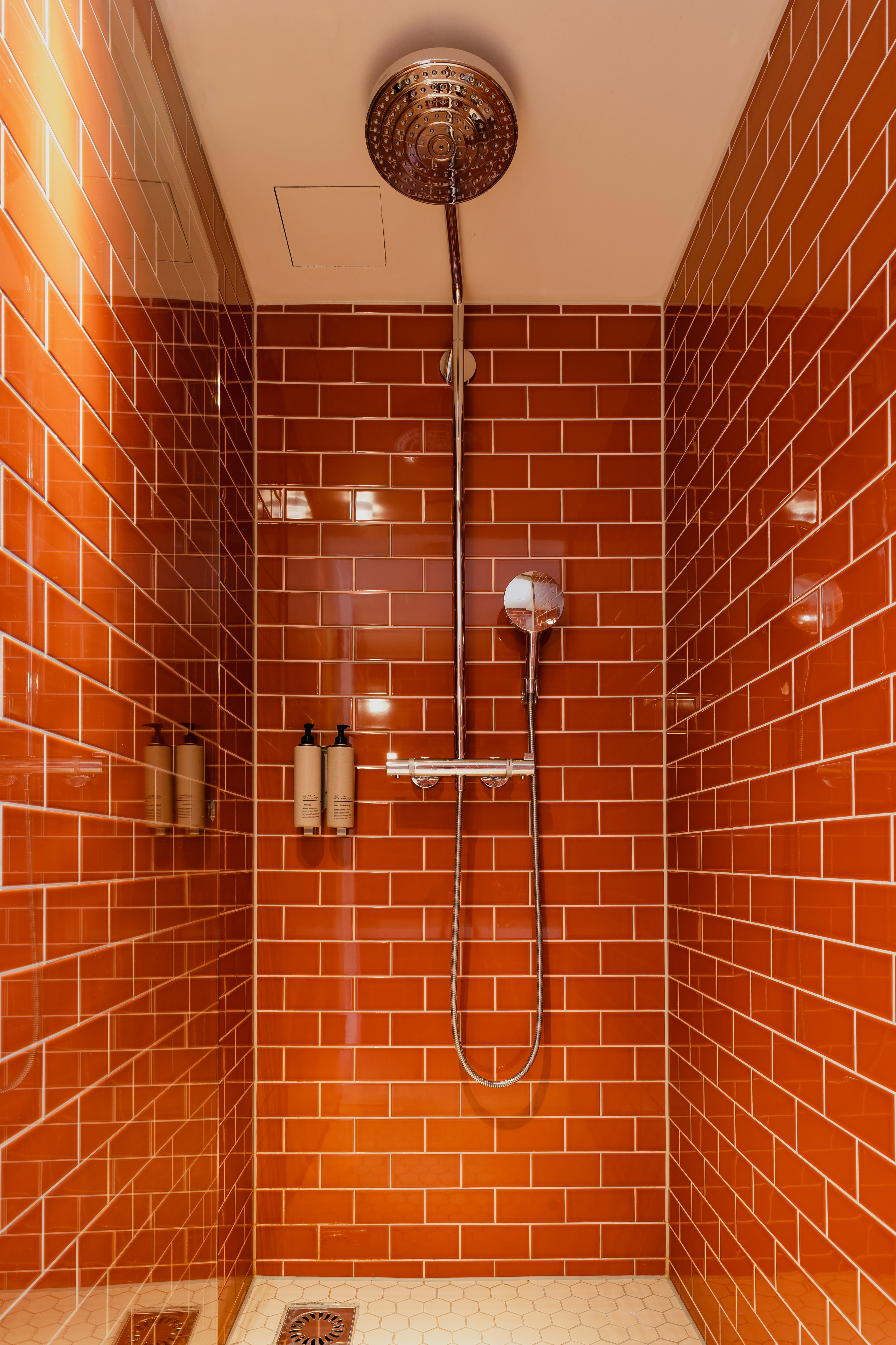 Double or Twin Comfort