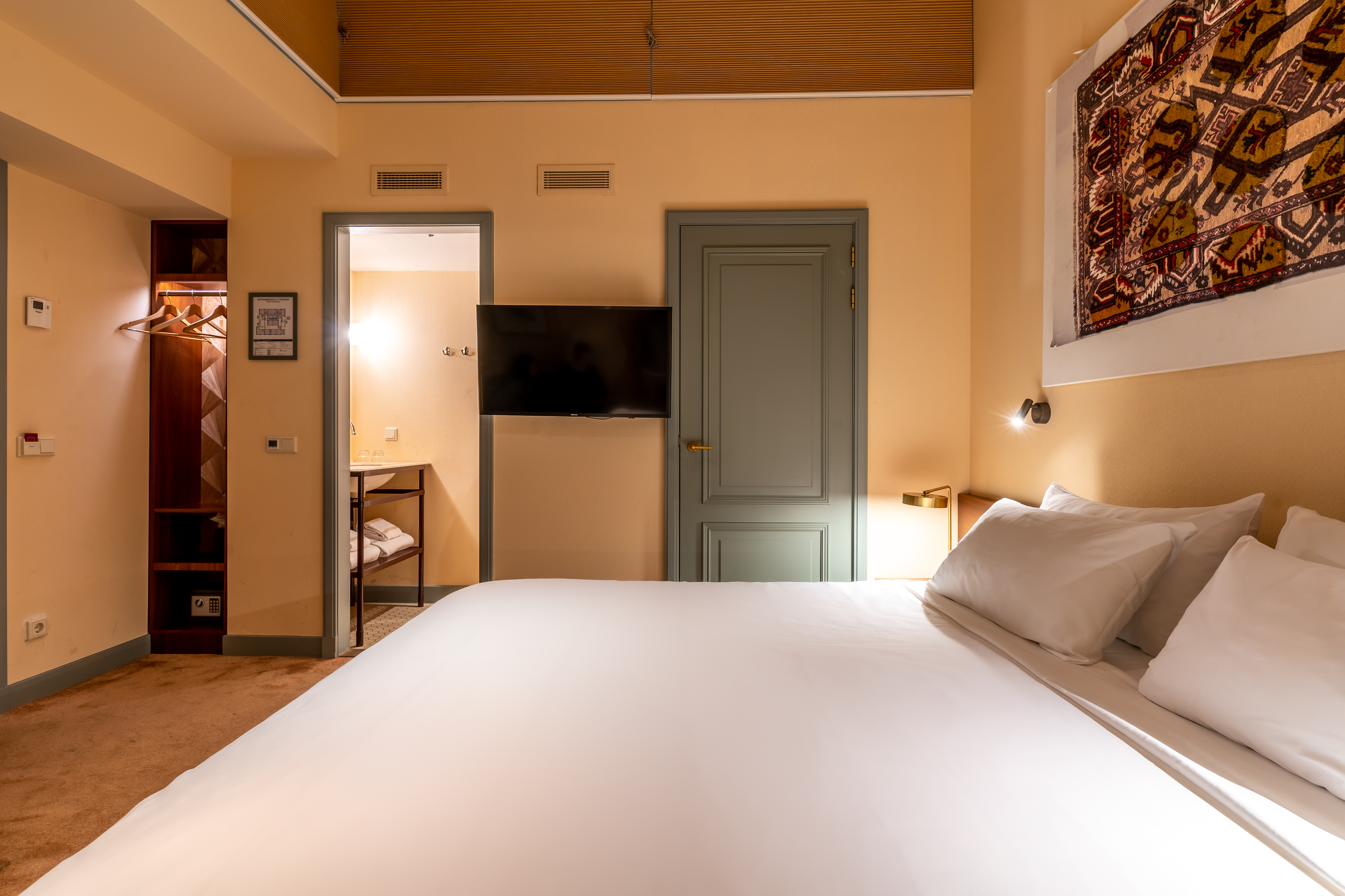 Double or Twin Inner