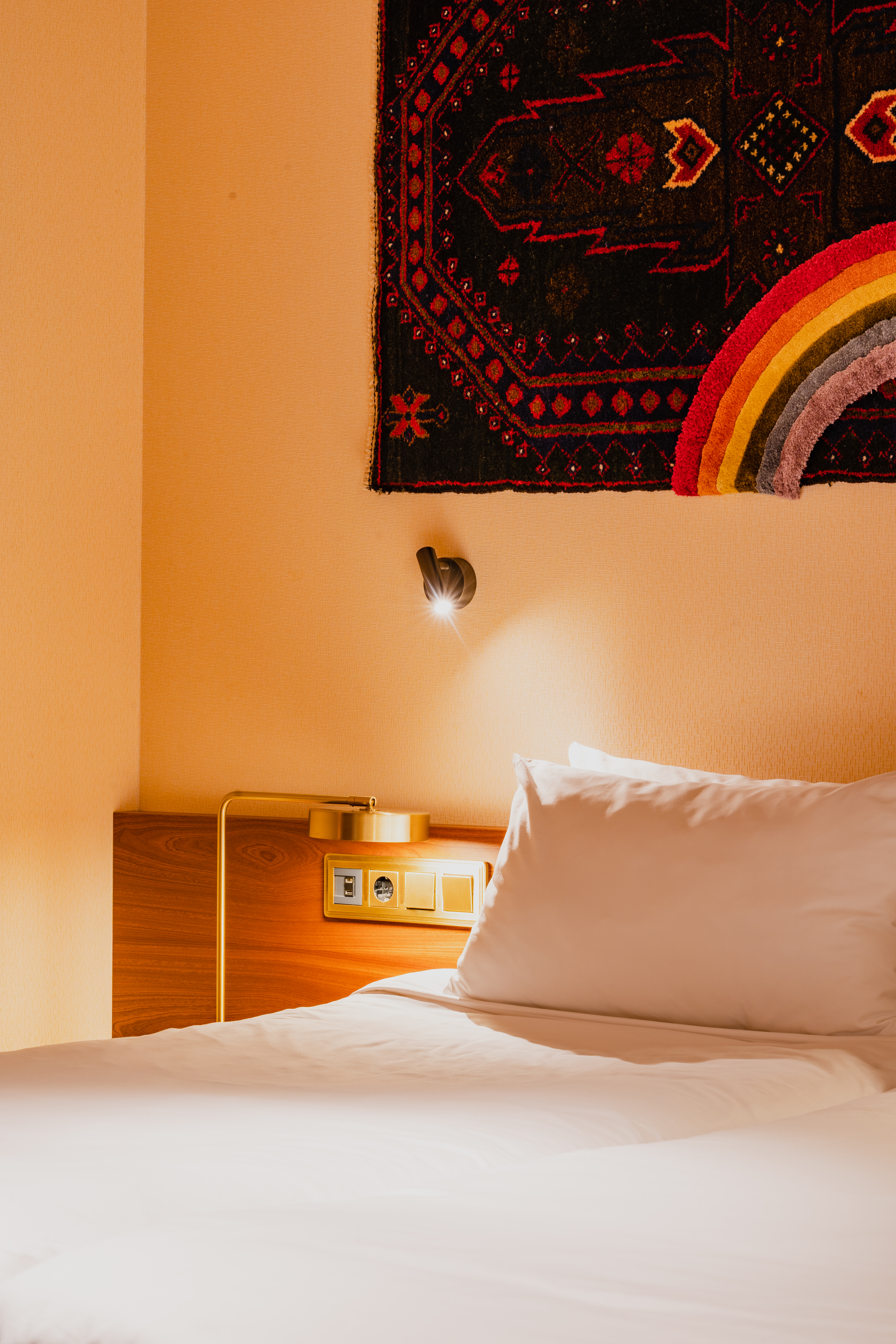 Double or Twin Inner