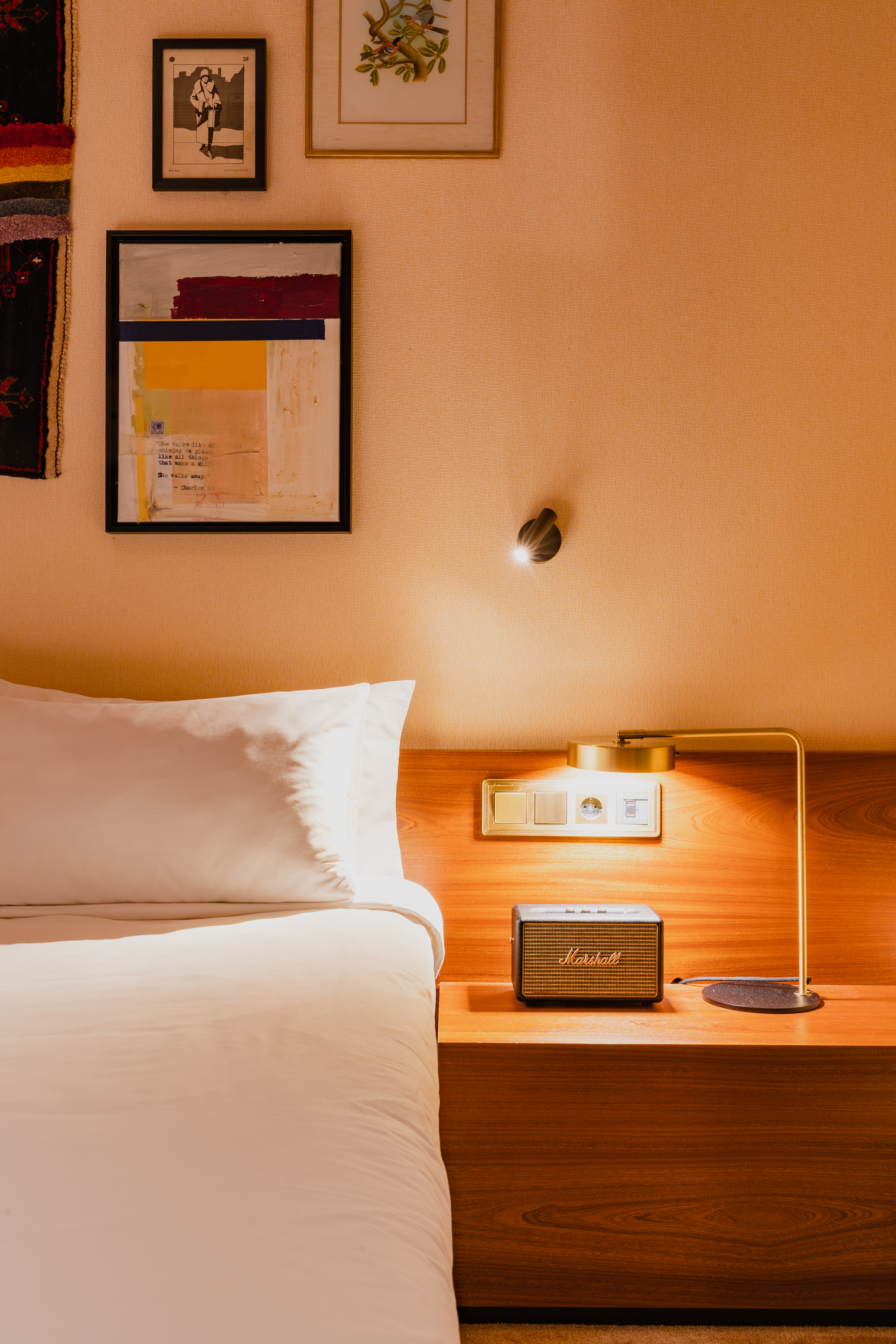 Double or Twin Inner