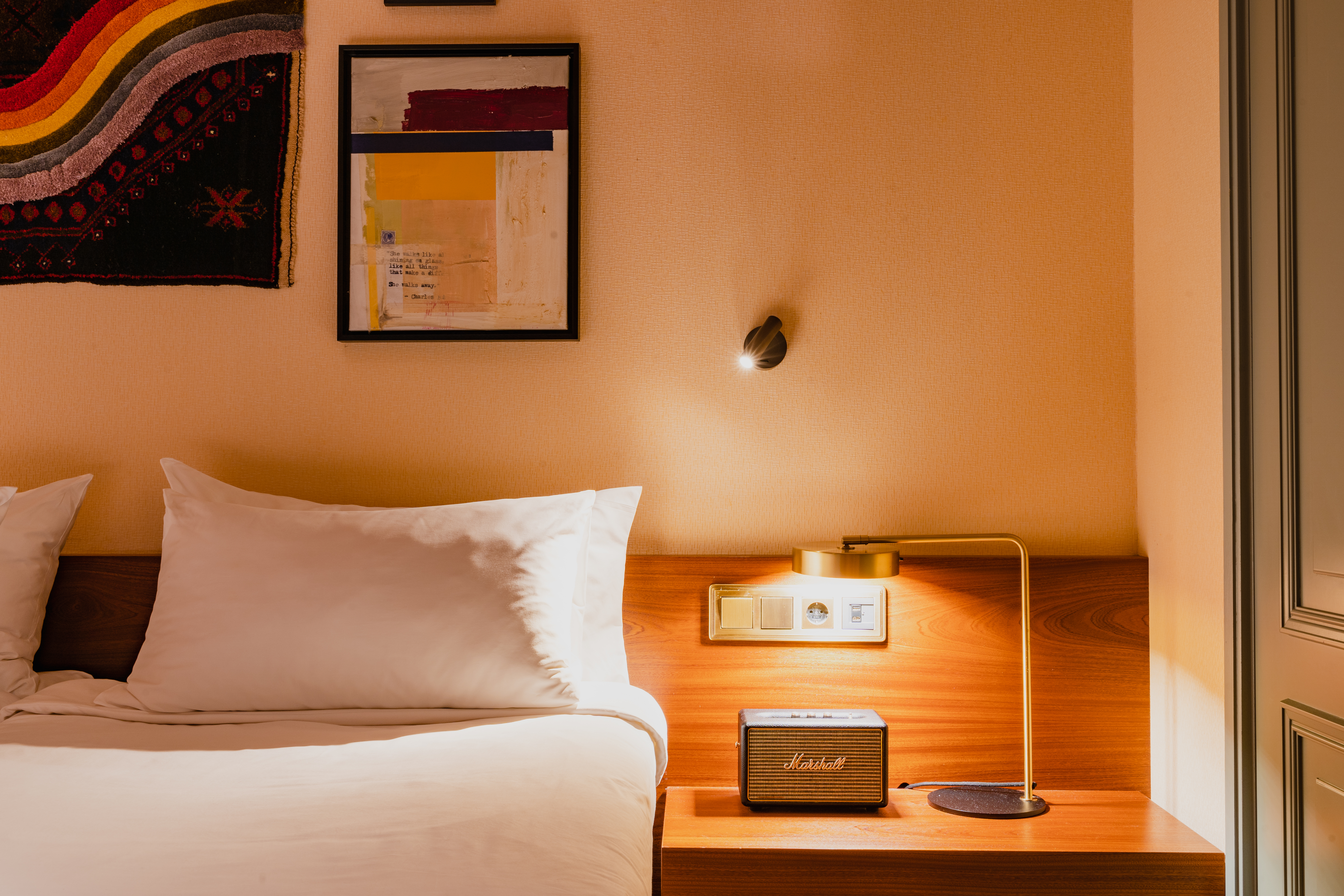 Double or Twin Inner