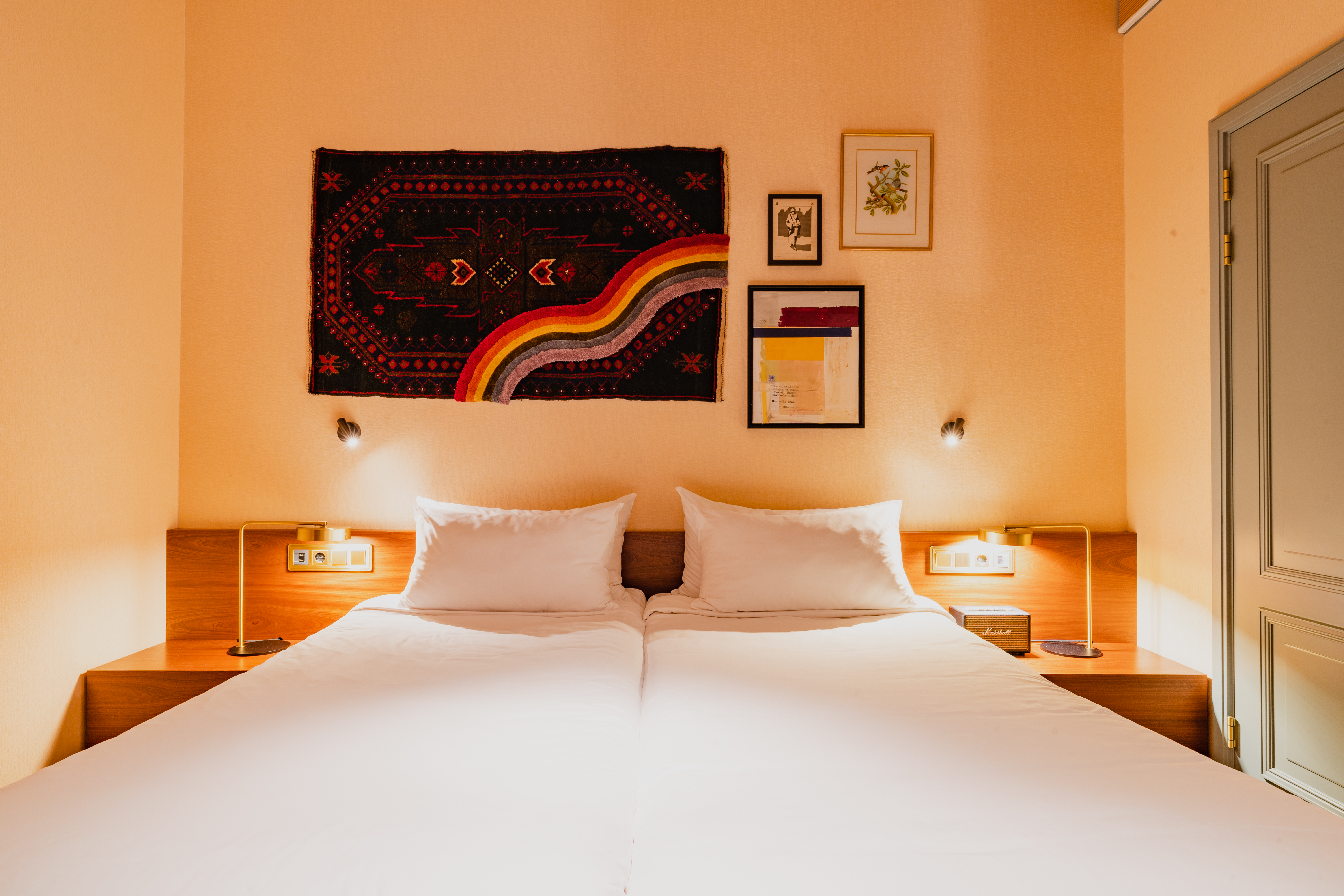 Double or Twin Inner