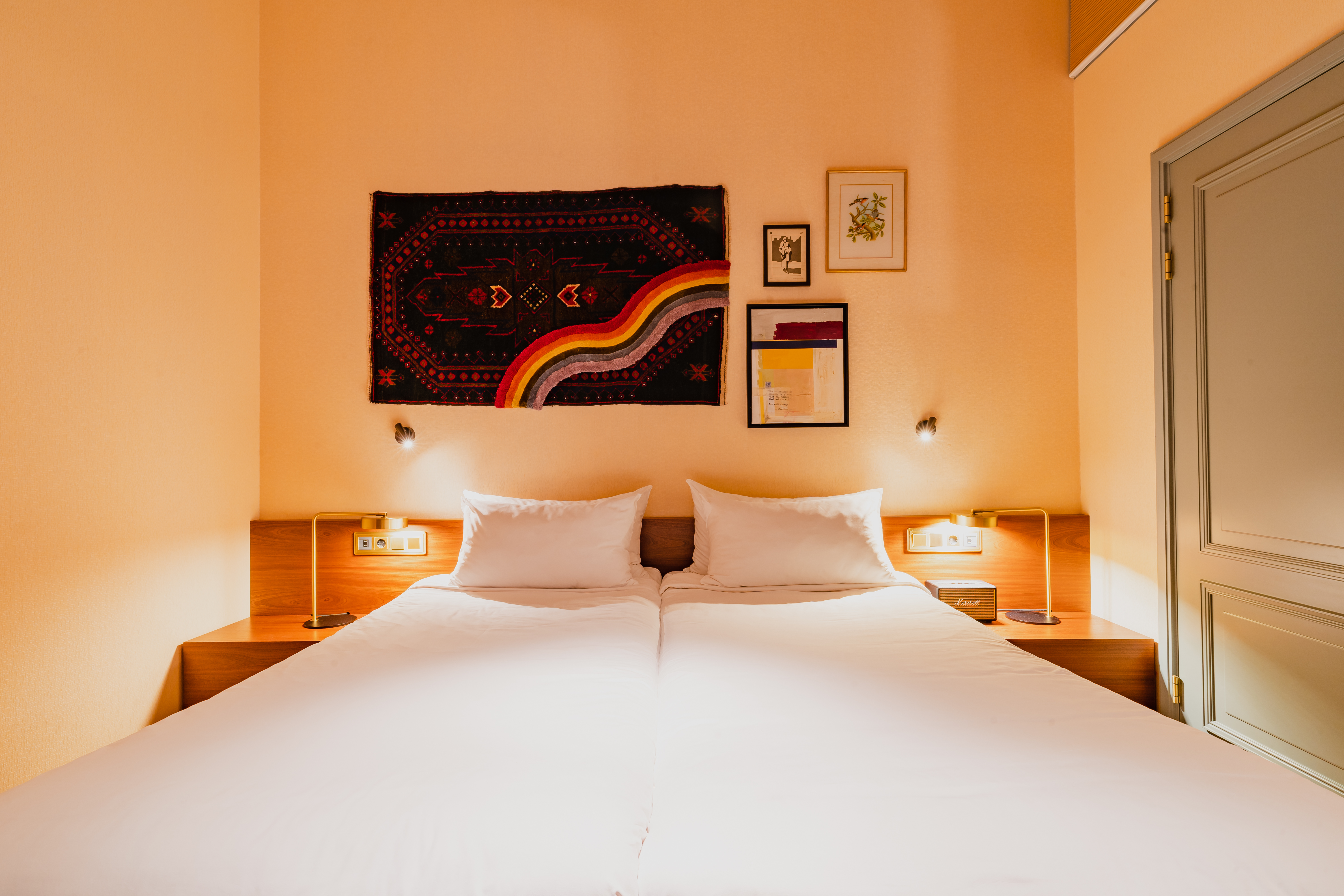 Double or Twin Inner