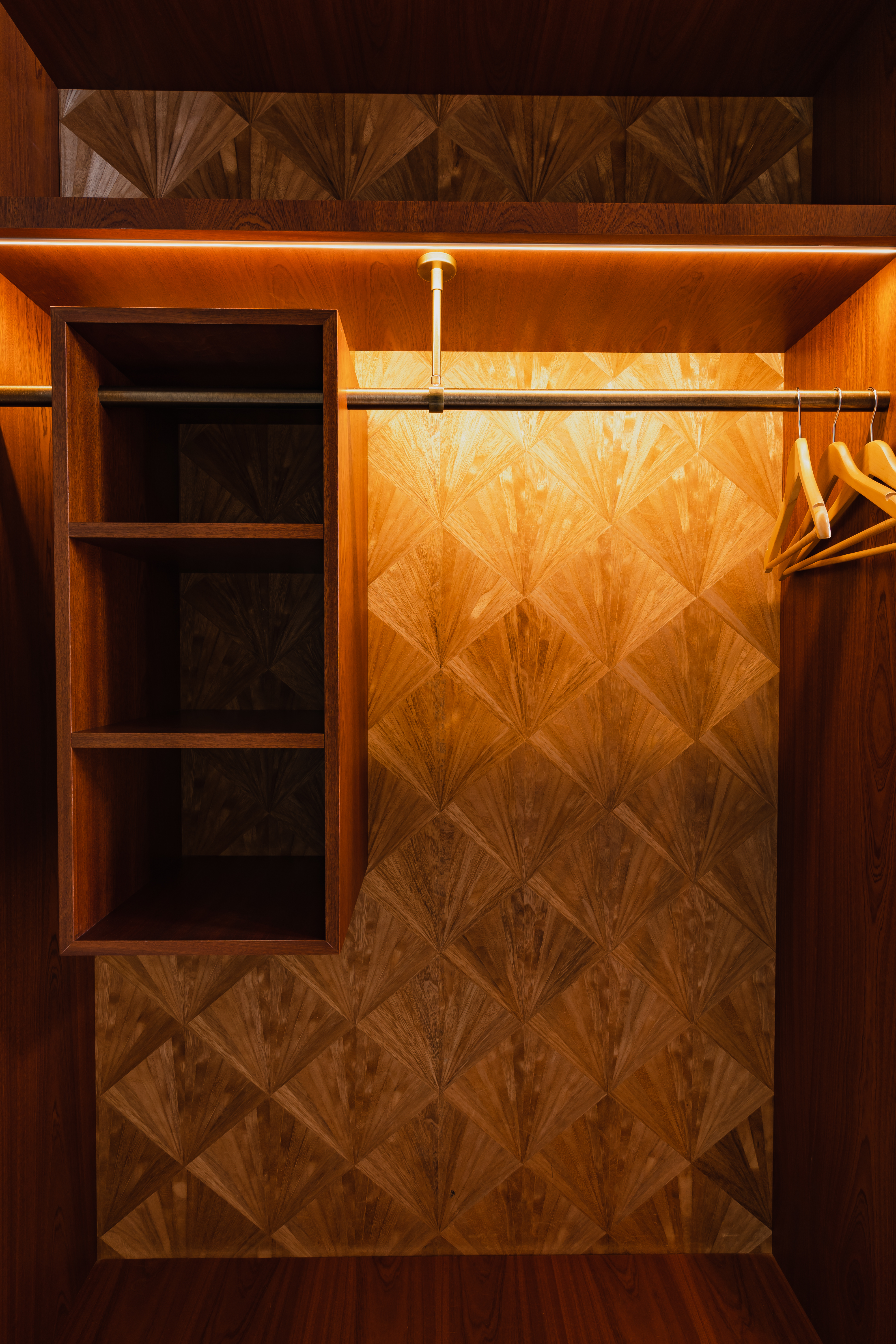 Junior Suite King Size Bed