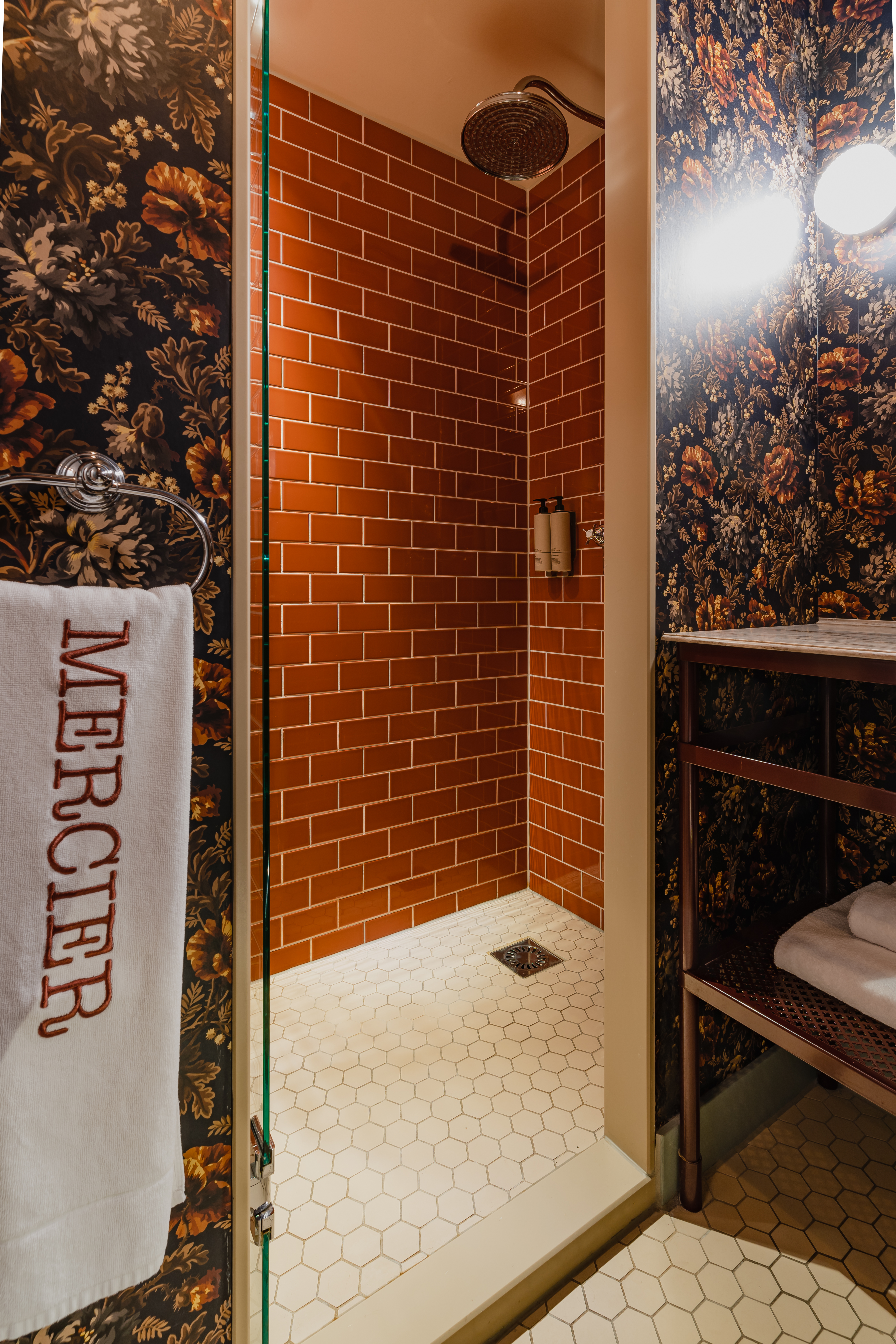 Junior Suite King Size Bed