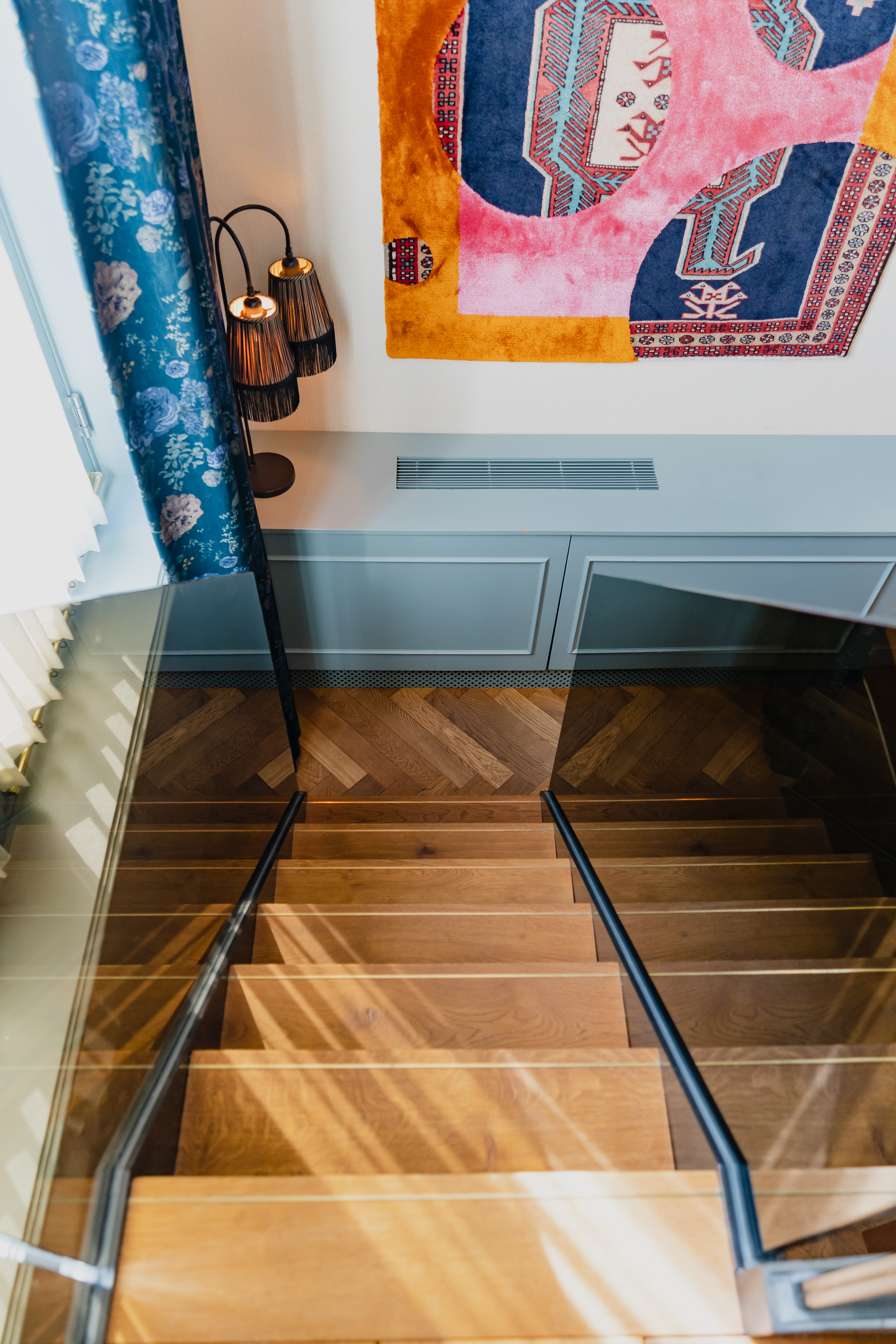 Junior Suite King Size Bed