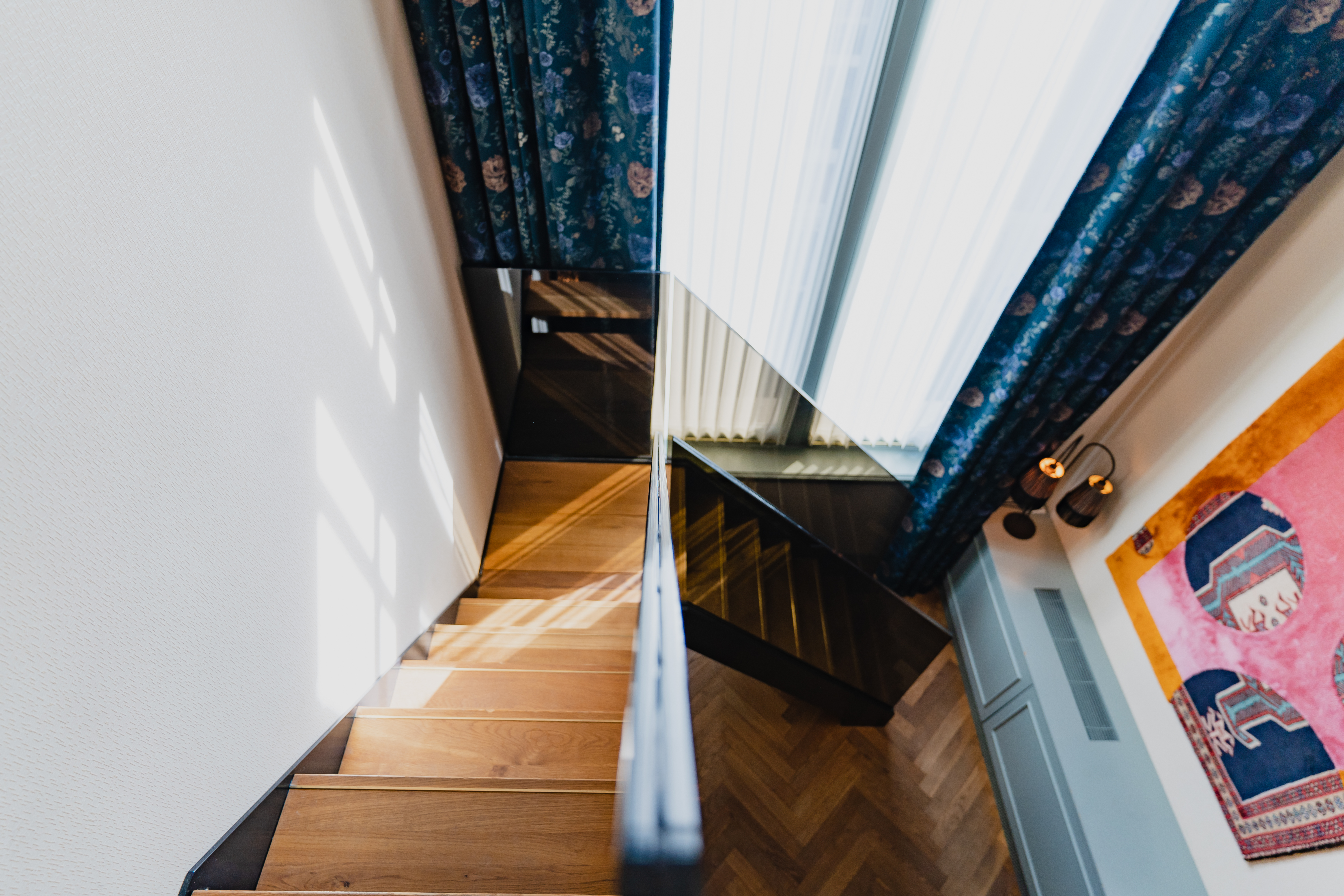 Junior Suite King Size Bed