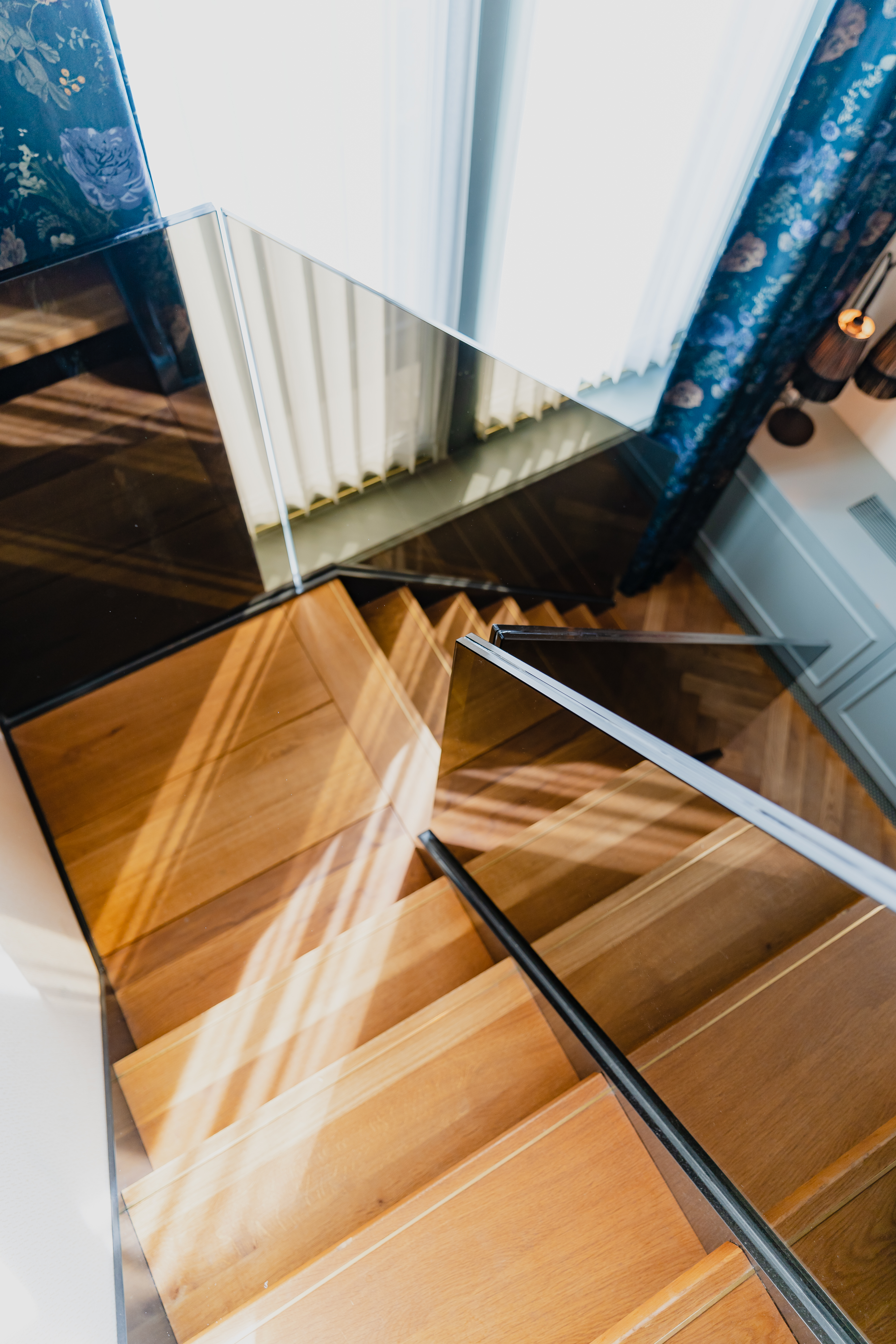 Junior Suite King Size Bed