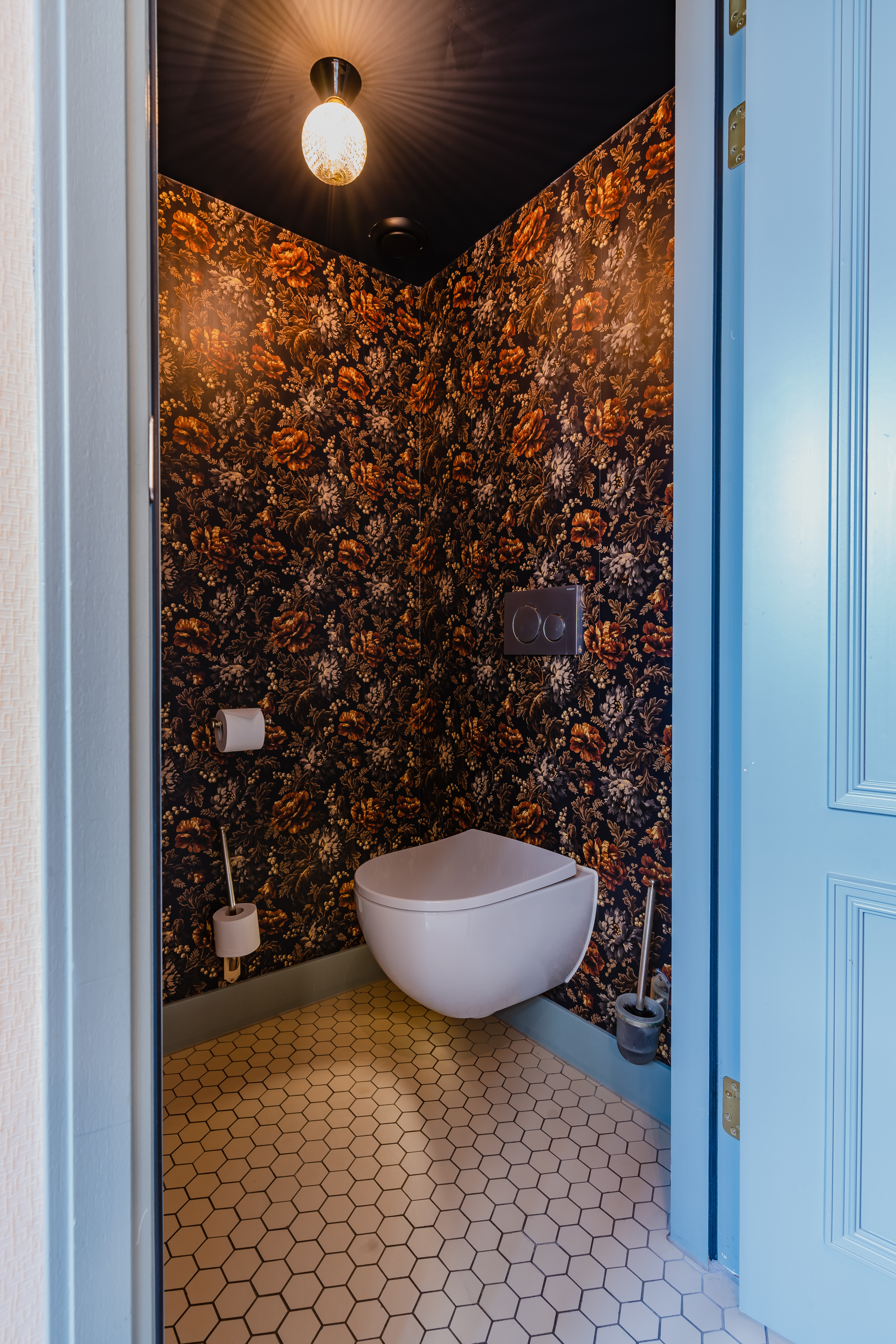 Junior Suite King Size Bed