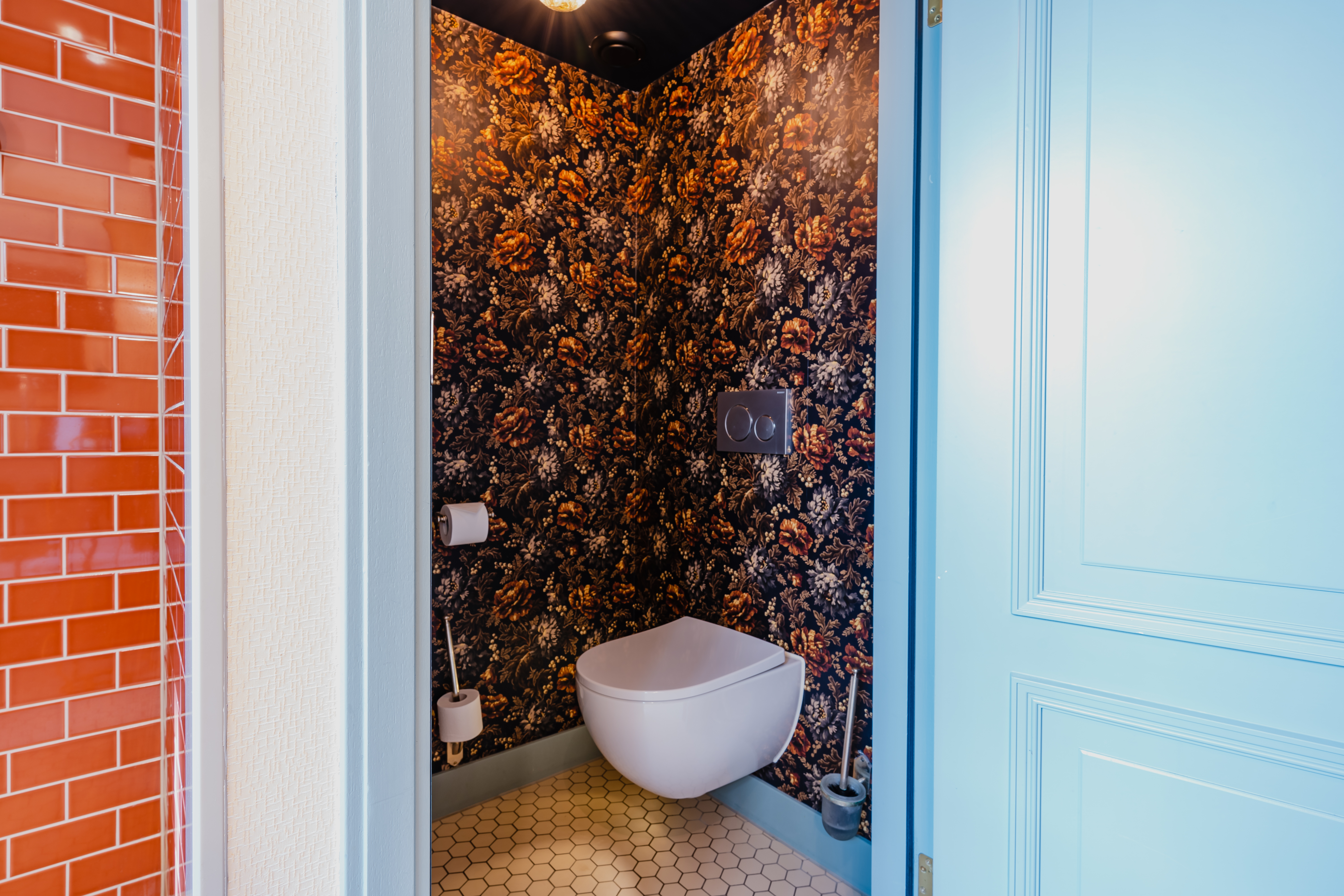 Junior Suite King Size Bed