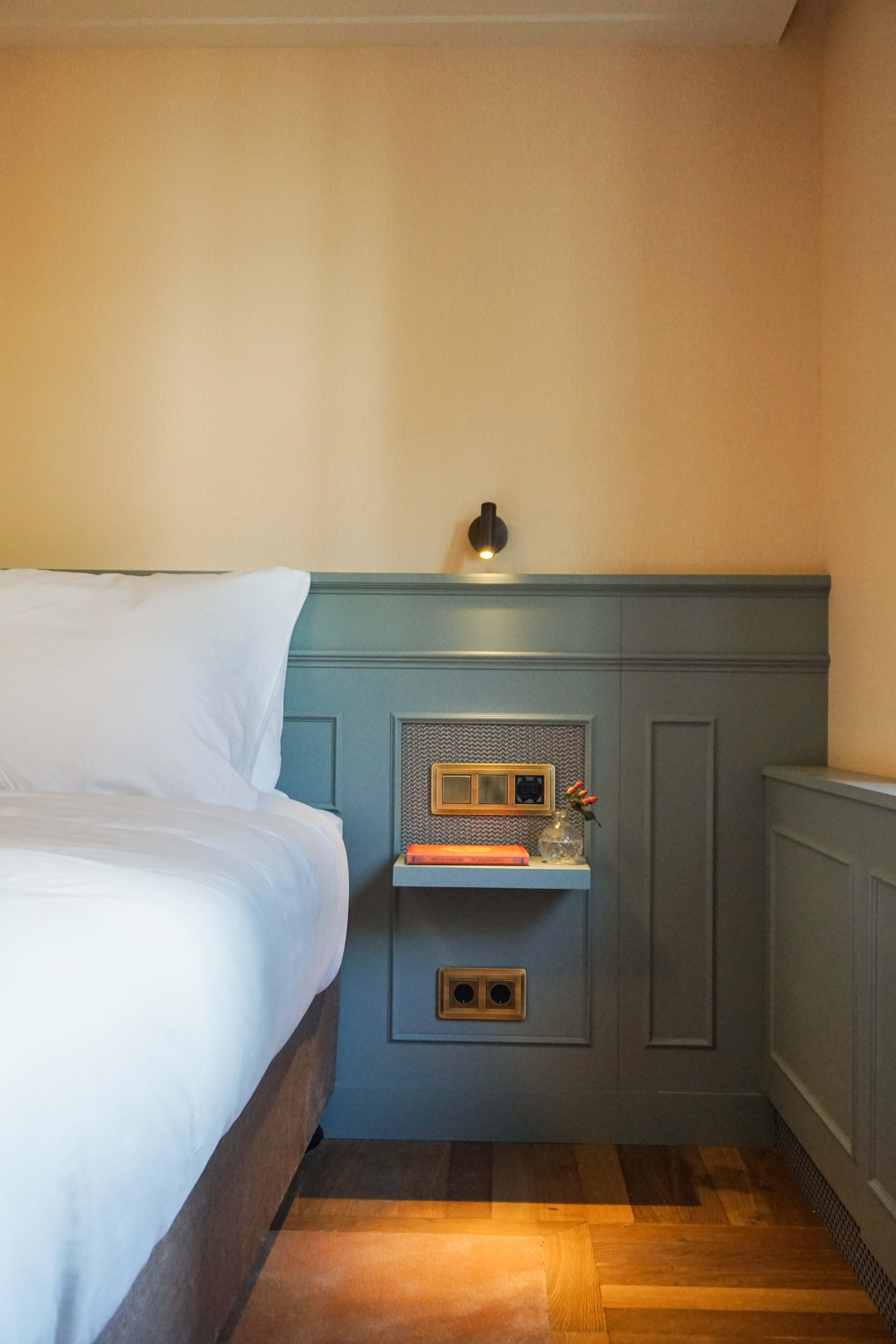 Double or Twin Inner