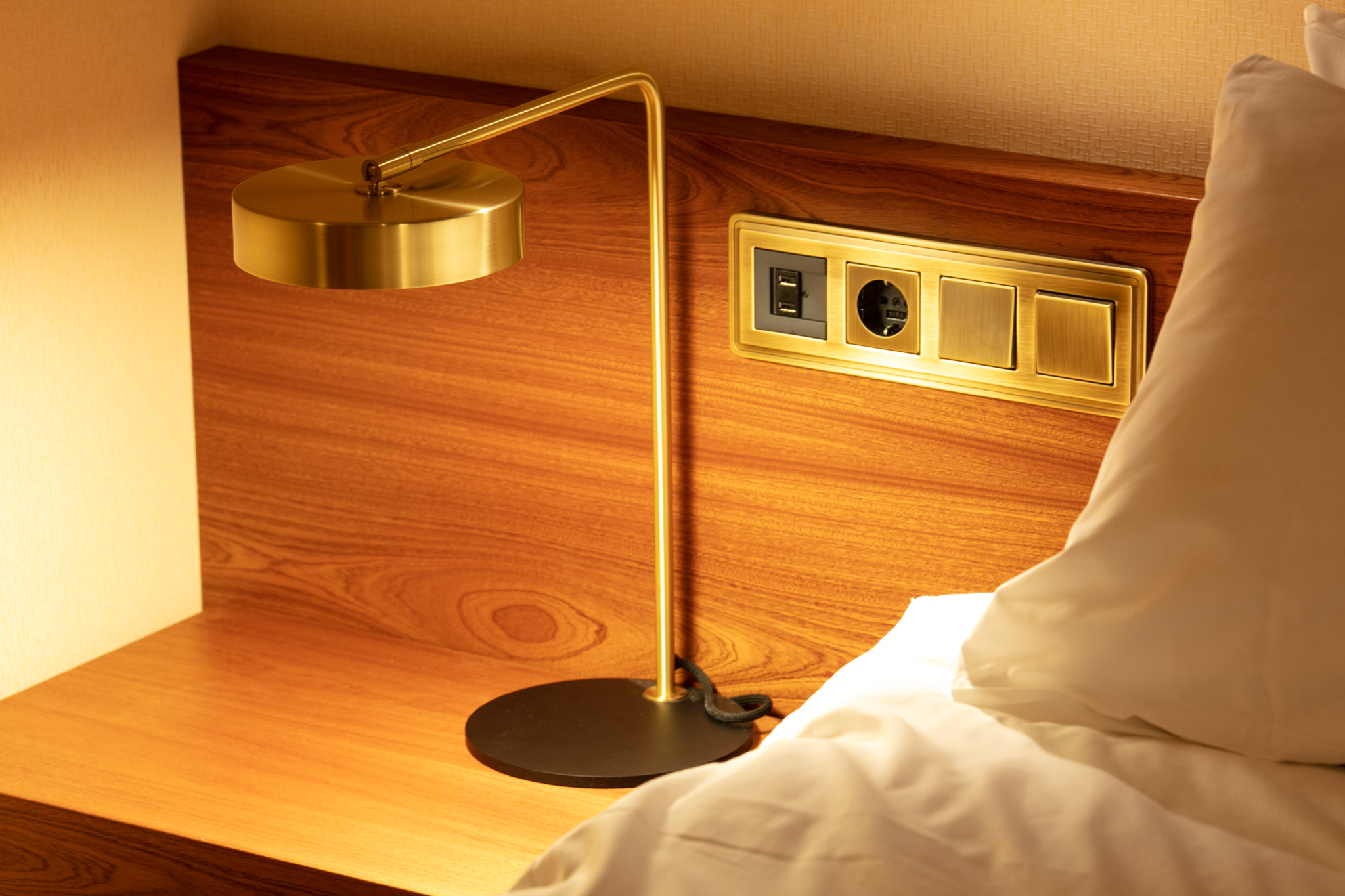 Double or Twin Comfort