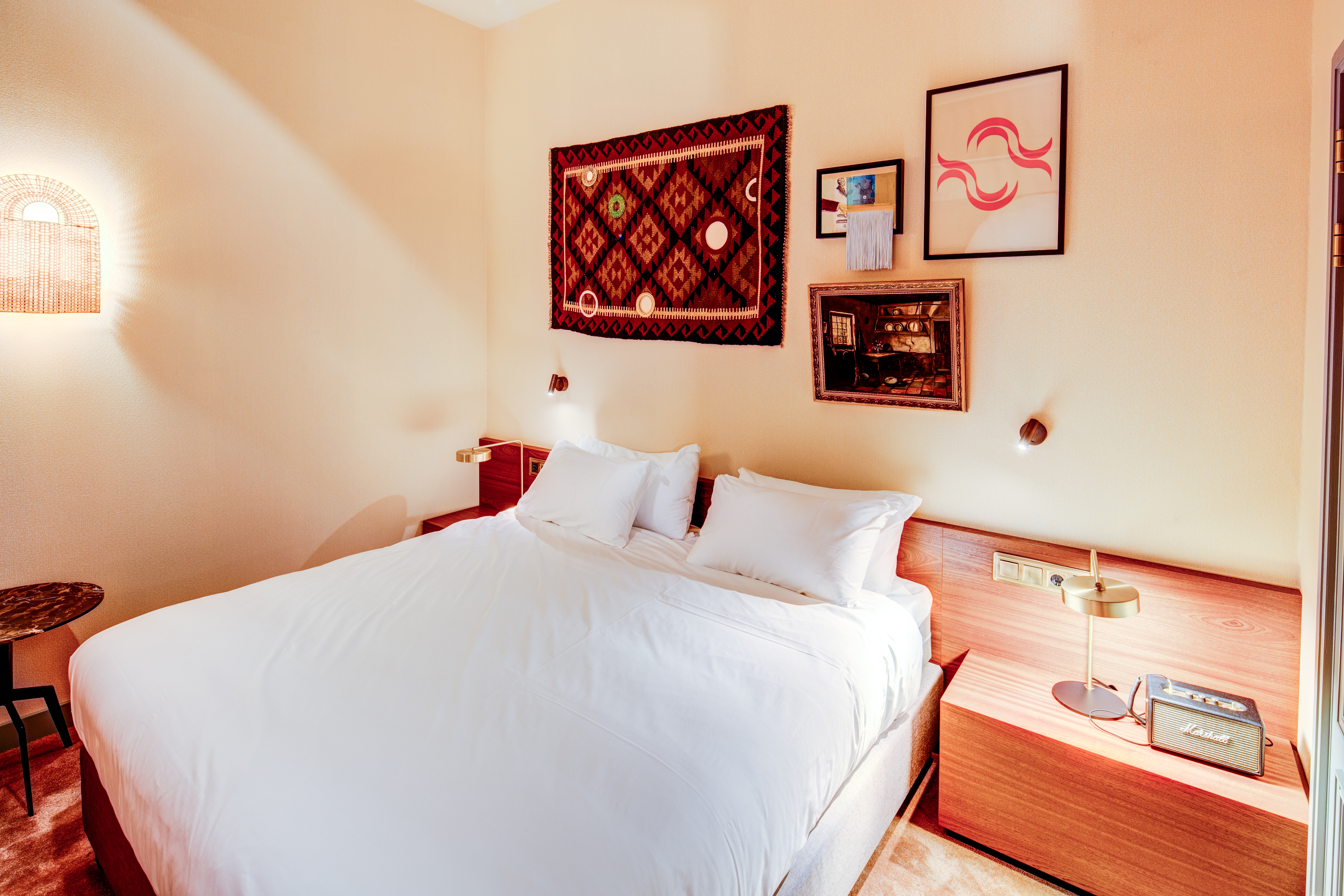 Double or Twin Inner