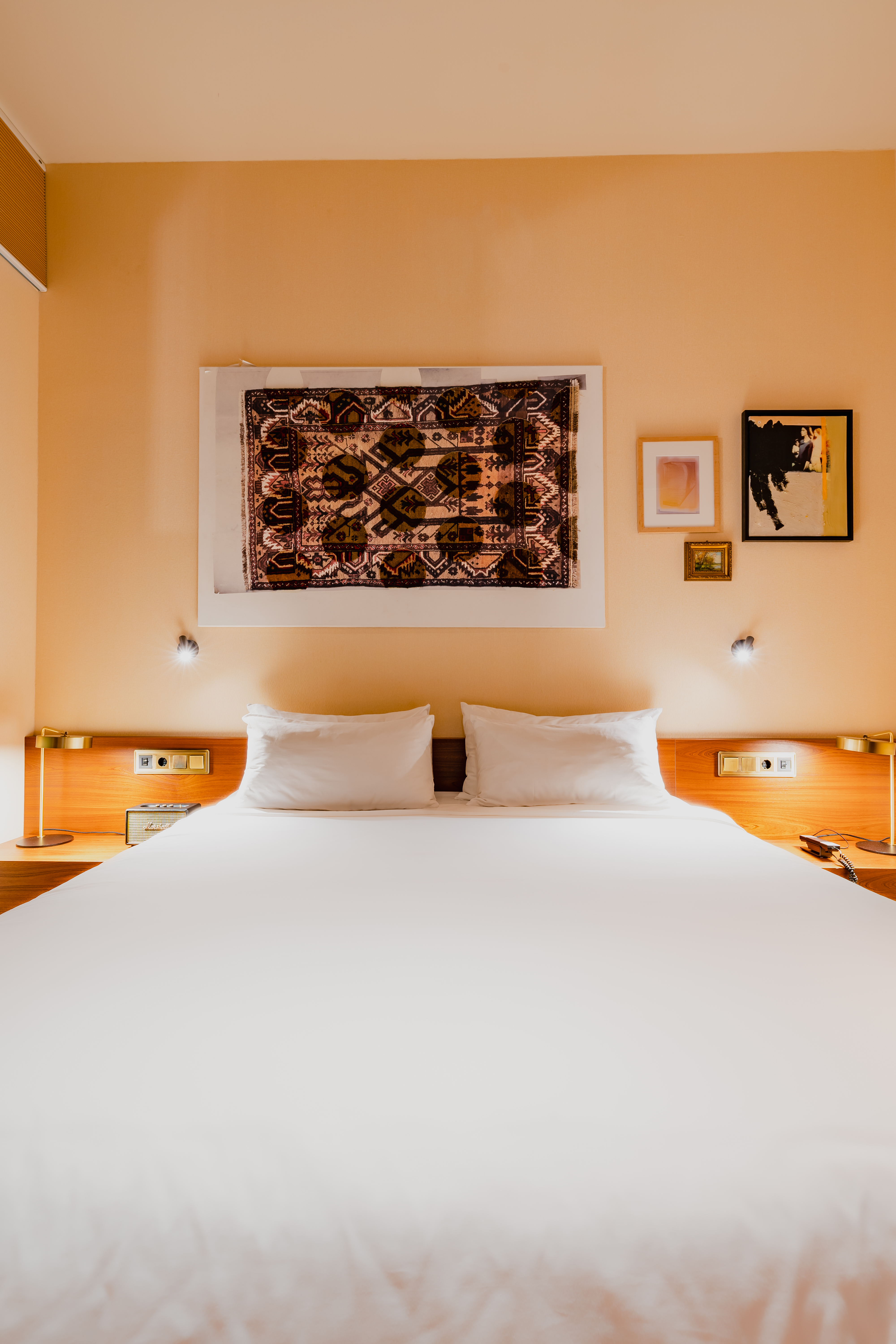 Double or Twin Inner