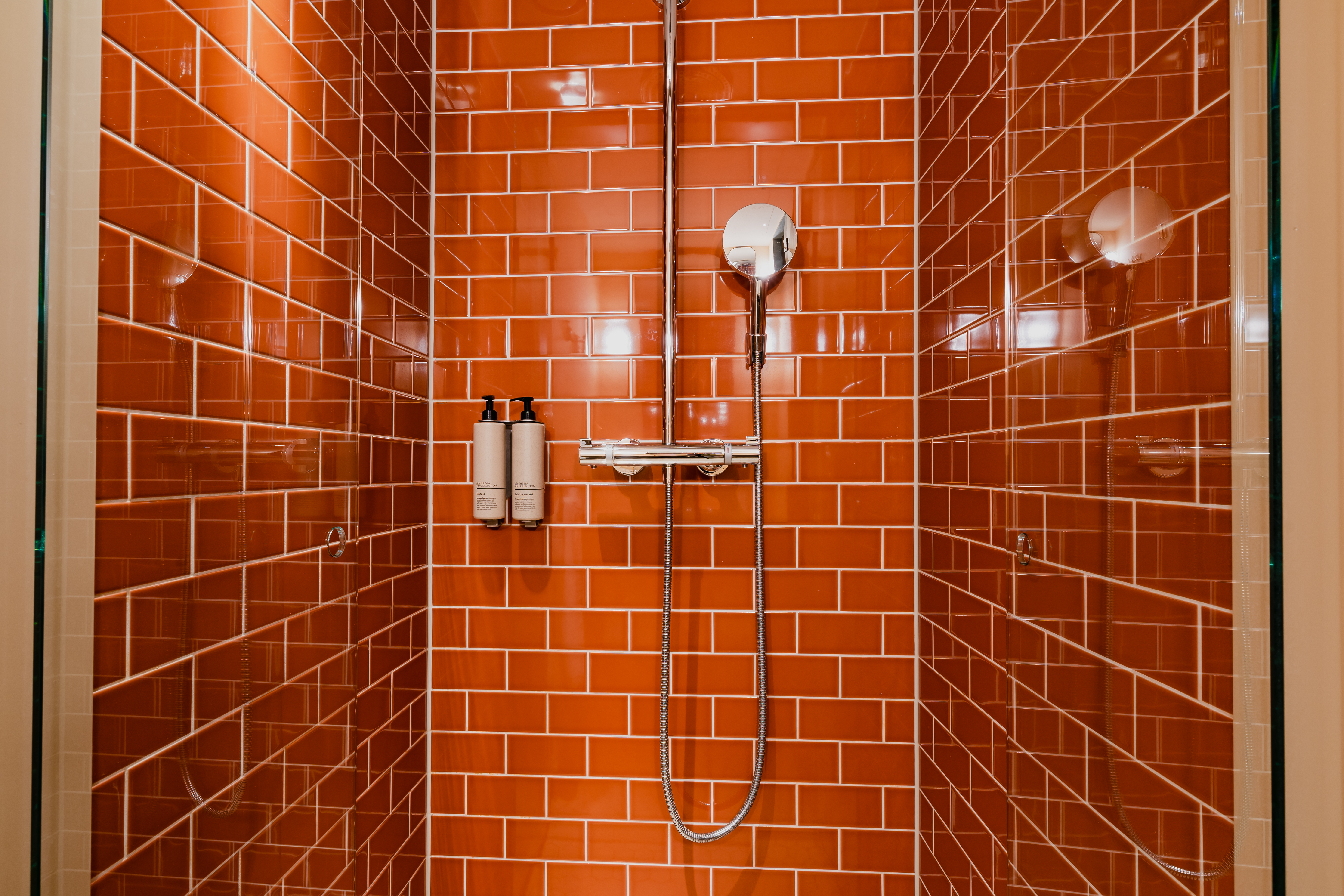 Double or Twin Inner