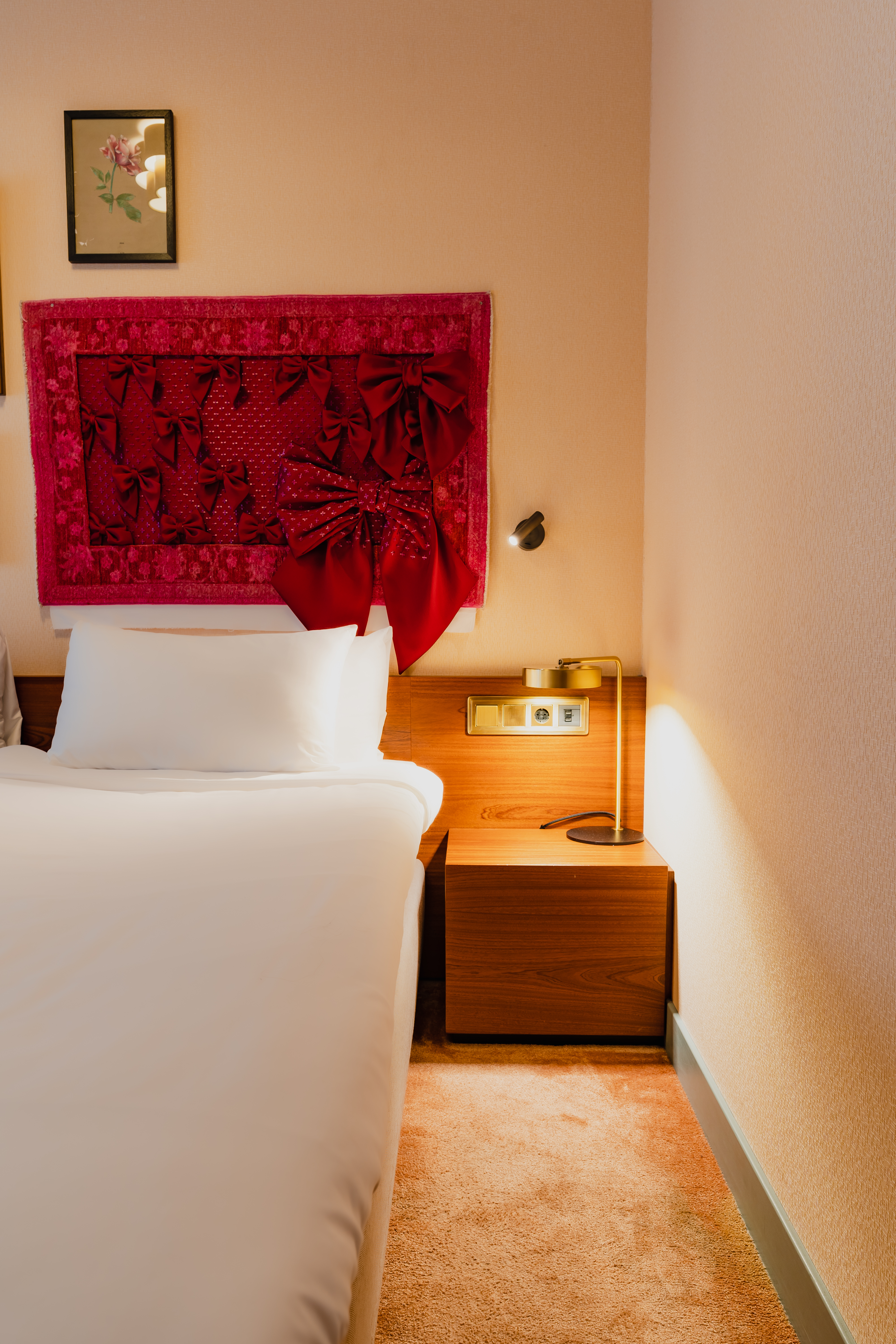 Double or Twin Deluxe