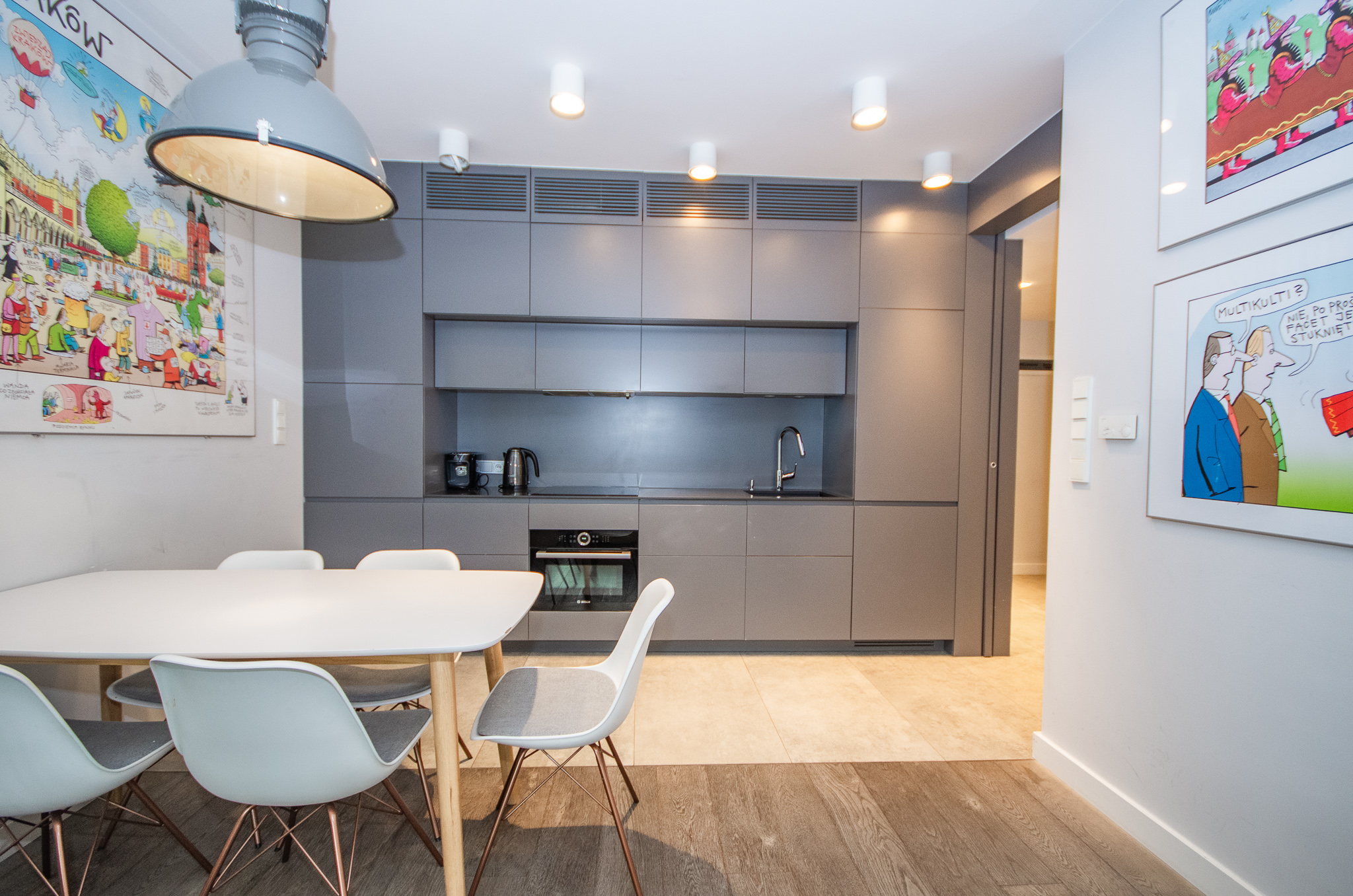 Apartment Two Bedrooms