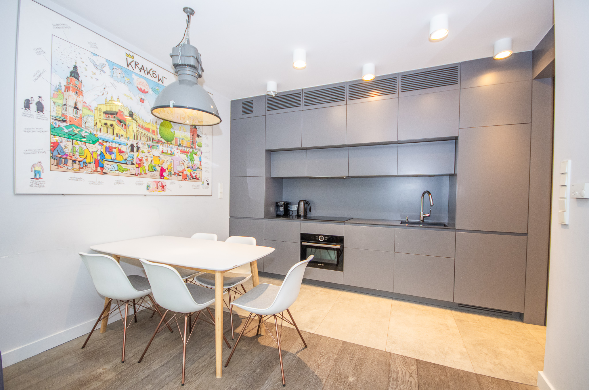 Apartment Two Bedrooms