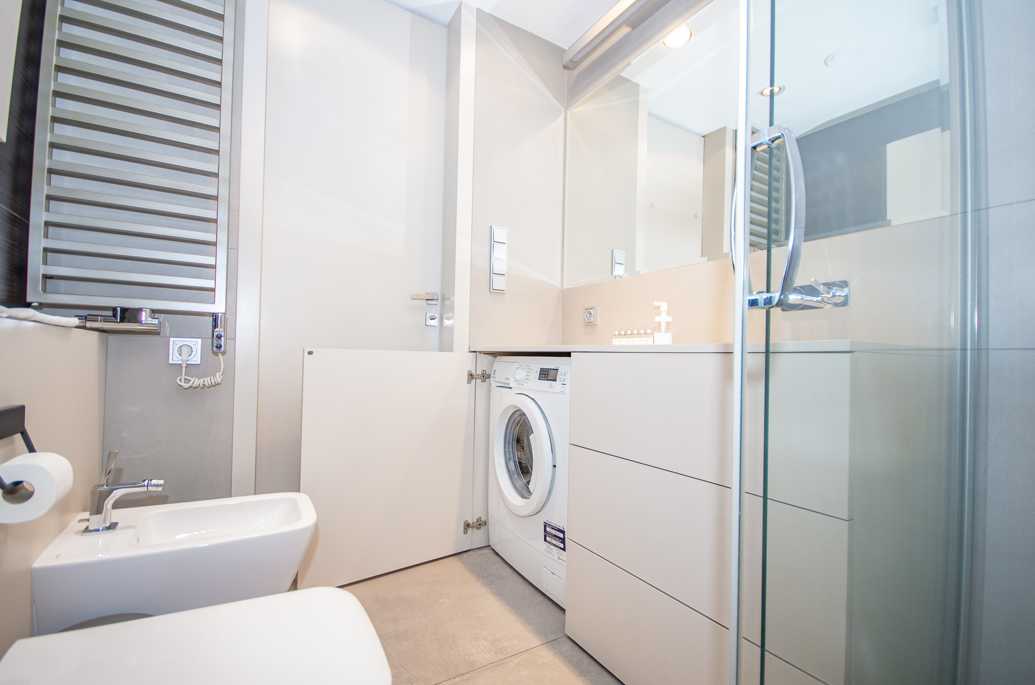 Apartment Two Bedrooms