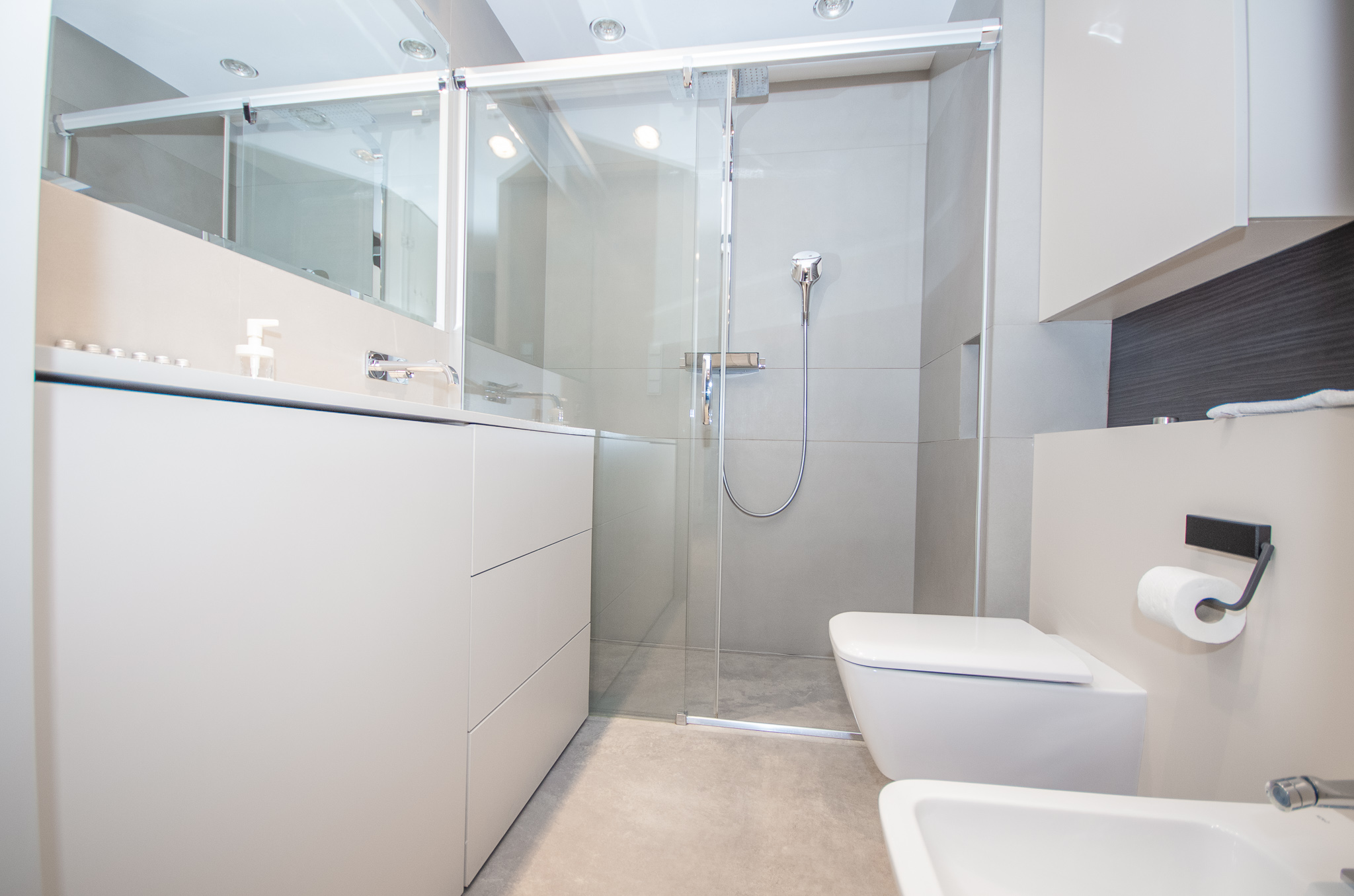 Apartment Two Bedrooms