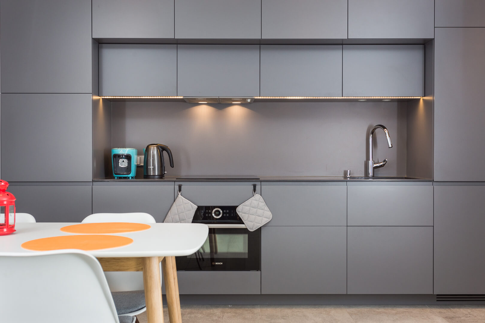 Apartment Two Bedrooms